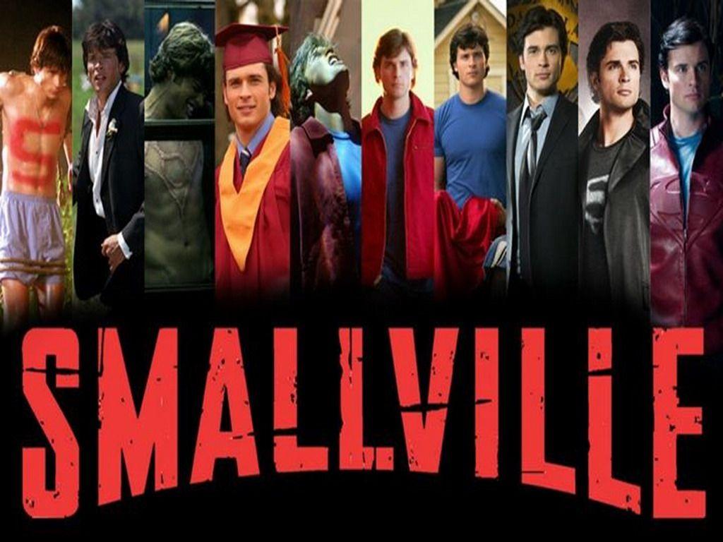 Smallville image Smallville HD wallpaper and background photo