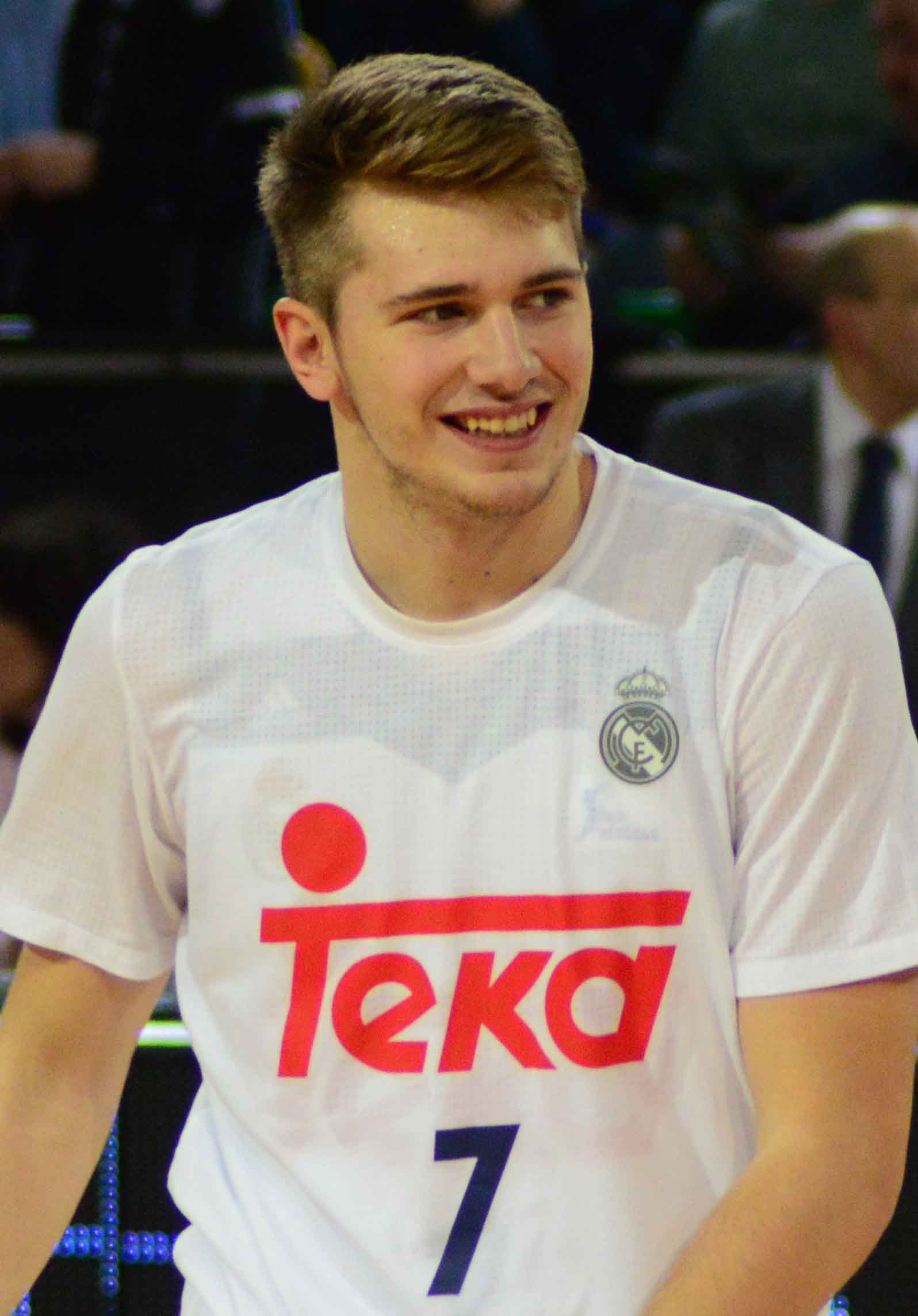Luka Doncic 2016 (cropped)