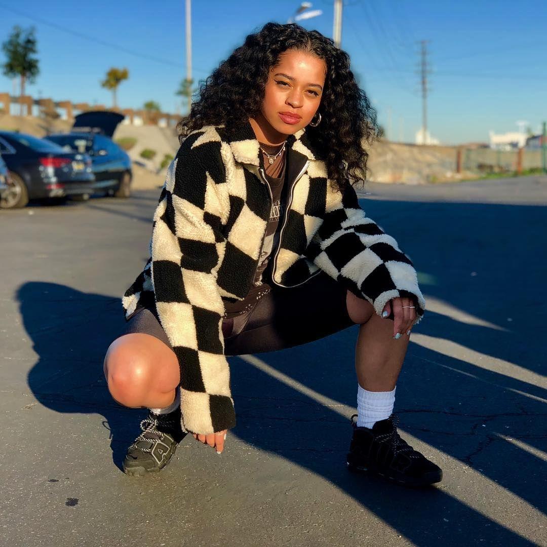Ella Mai on Instagram: “and at this very moment i
