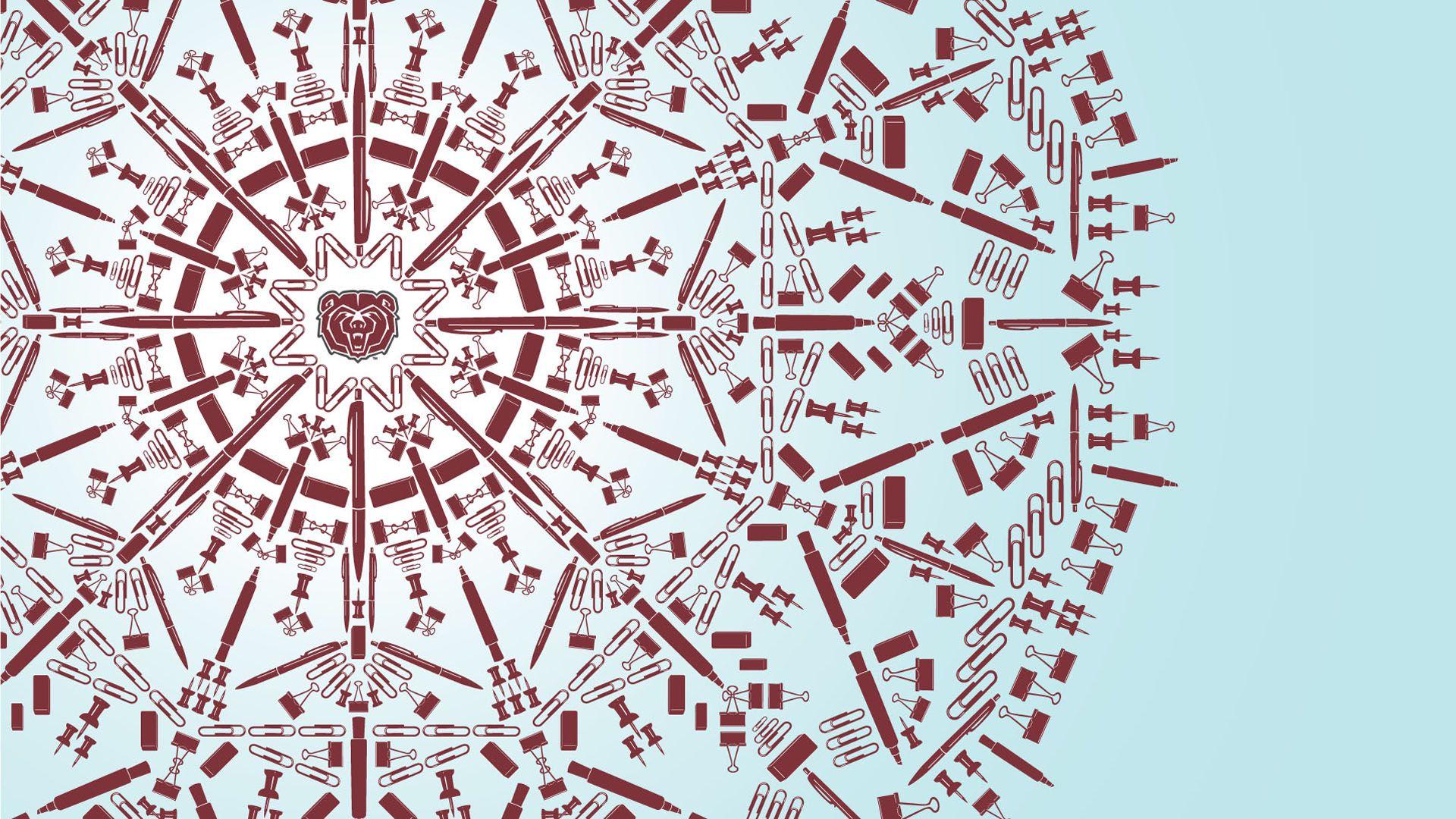 Go Maroon! State University