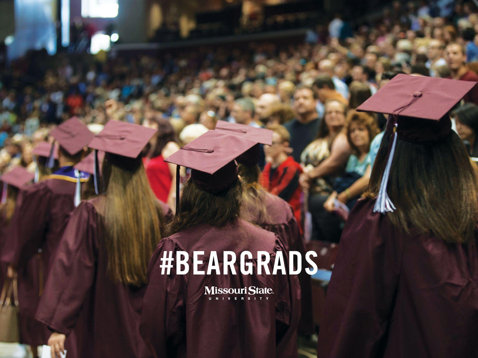 Go Maroon! State University