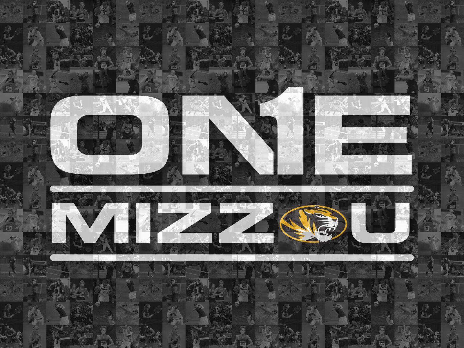 Missouri Tigers Wallpaper Group