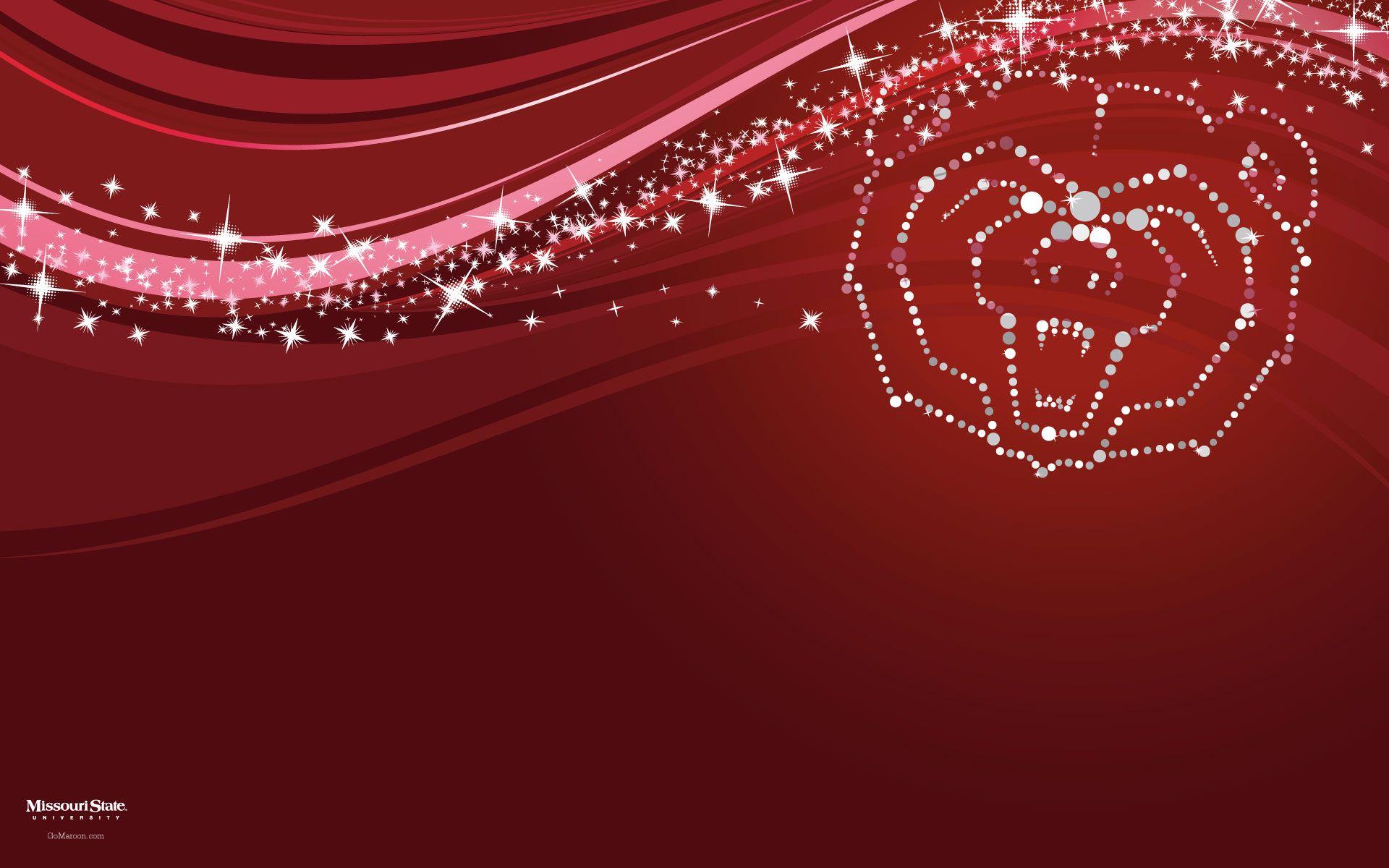 Go Maroon! State University