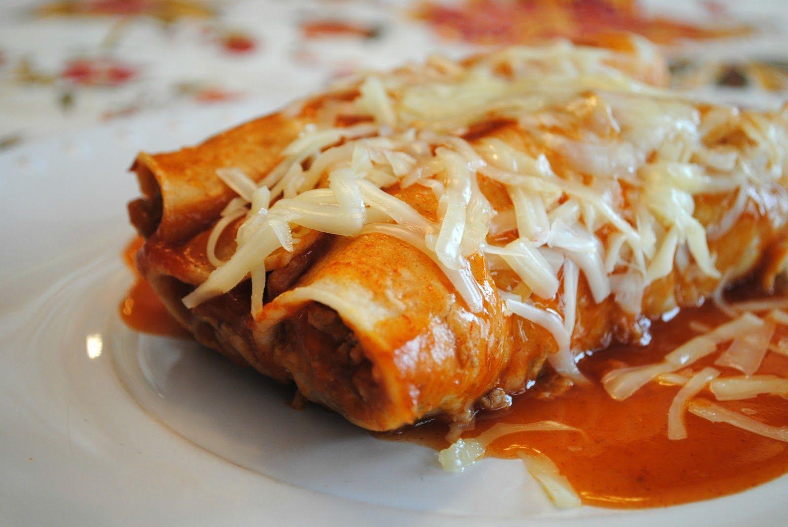 Mexican Food Enchiladas Foods Wallpaper HD. I HD Image