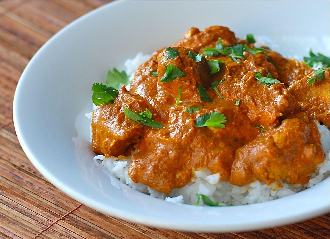 Chicken Tikka Masala Wallpapers Wallpaper Cave