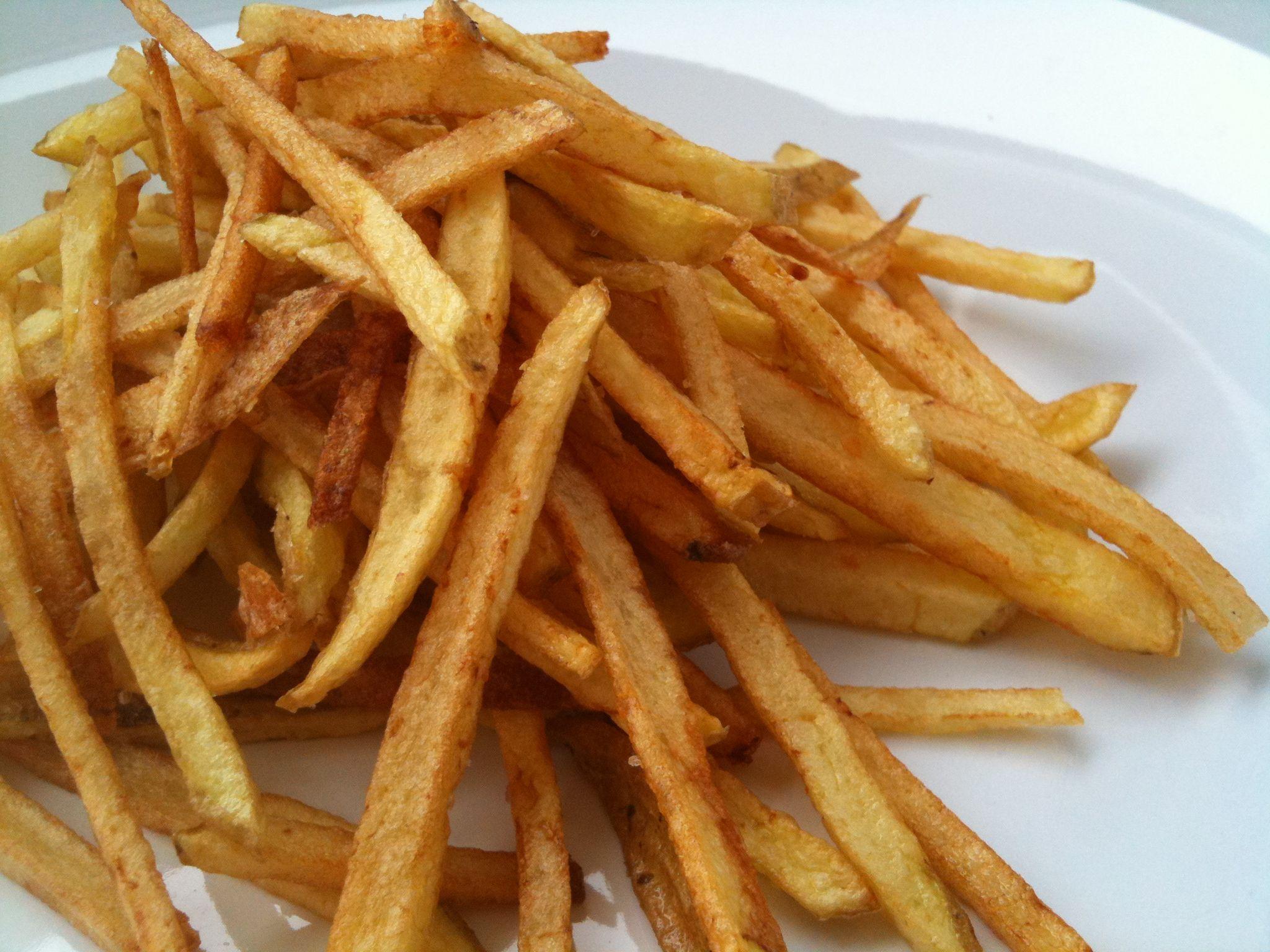 French Fries Wallpaper Photo 61991 2048x1536px