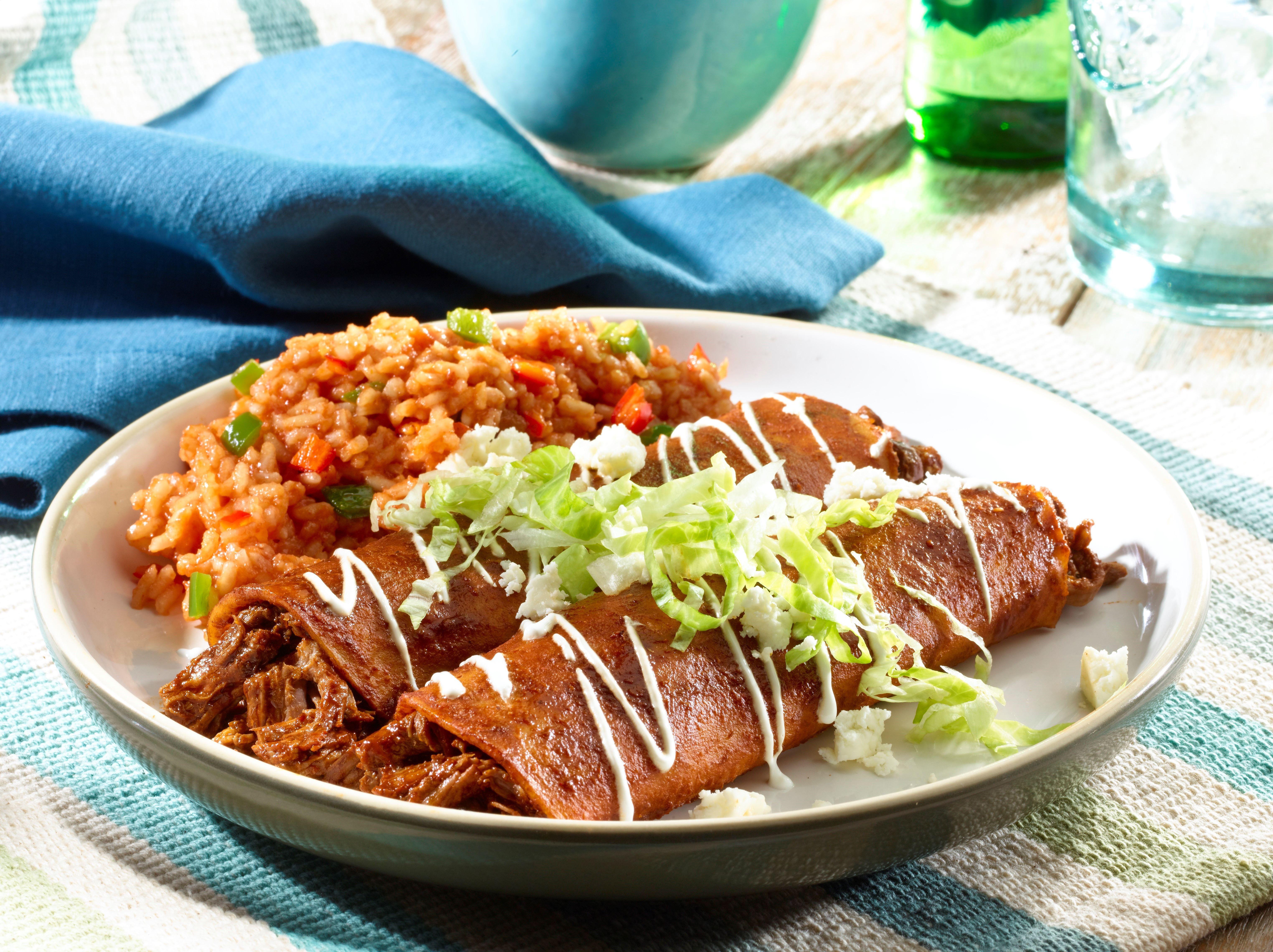 enchiladas image. Image HD Download