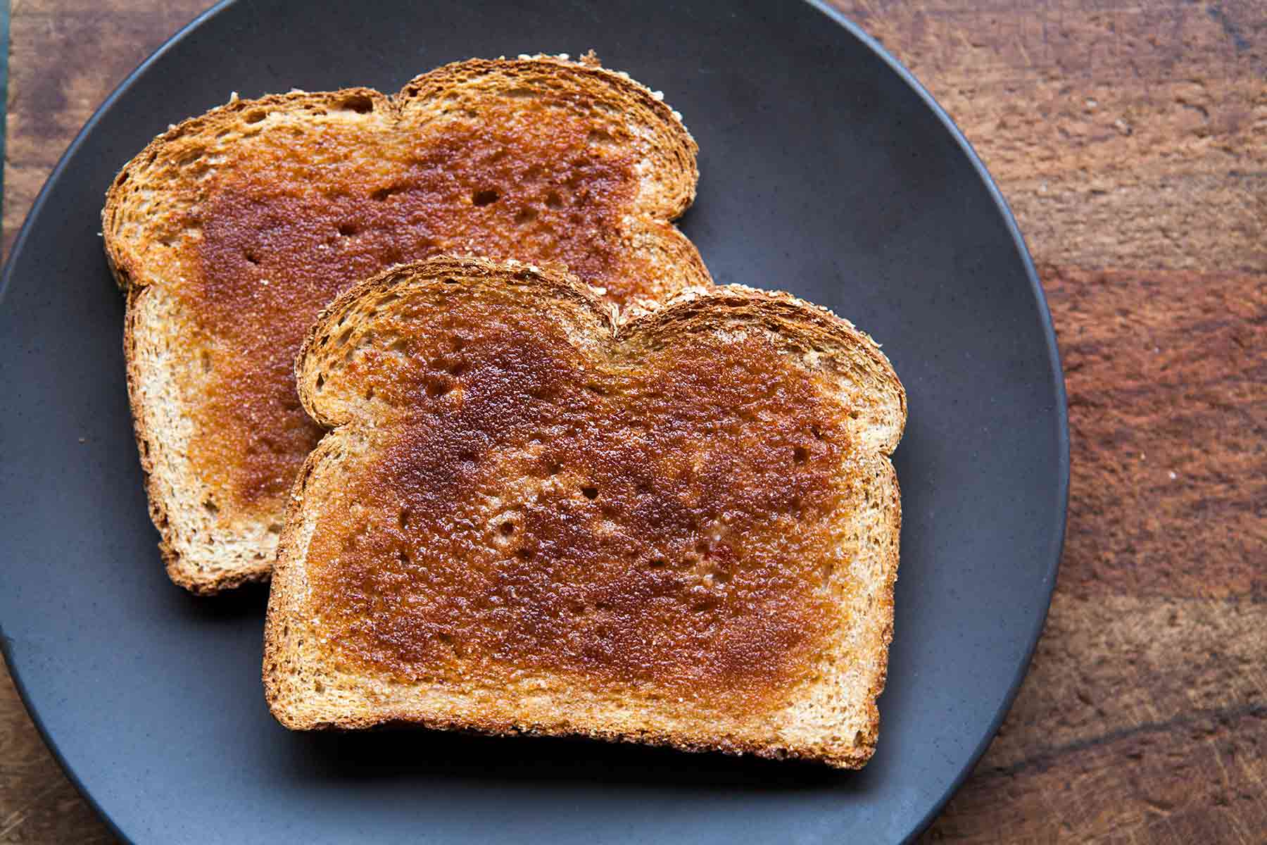 Toast Wallpaper High Quality