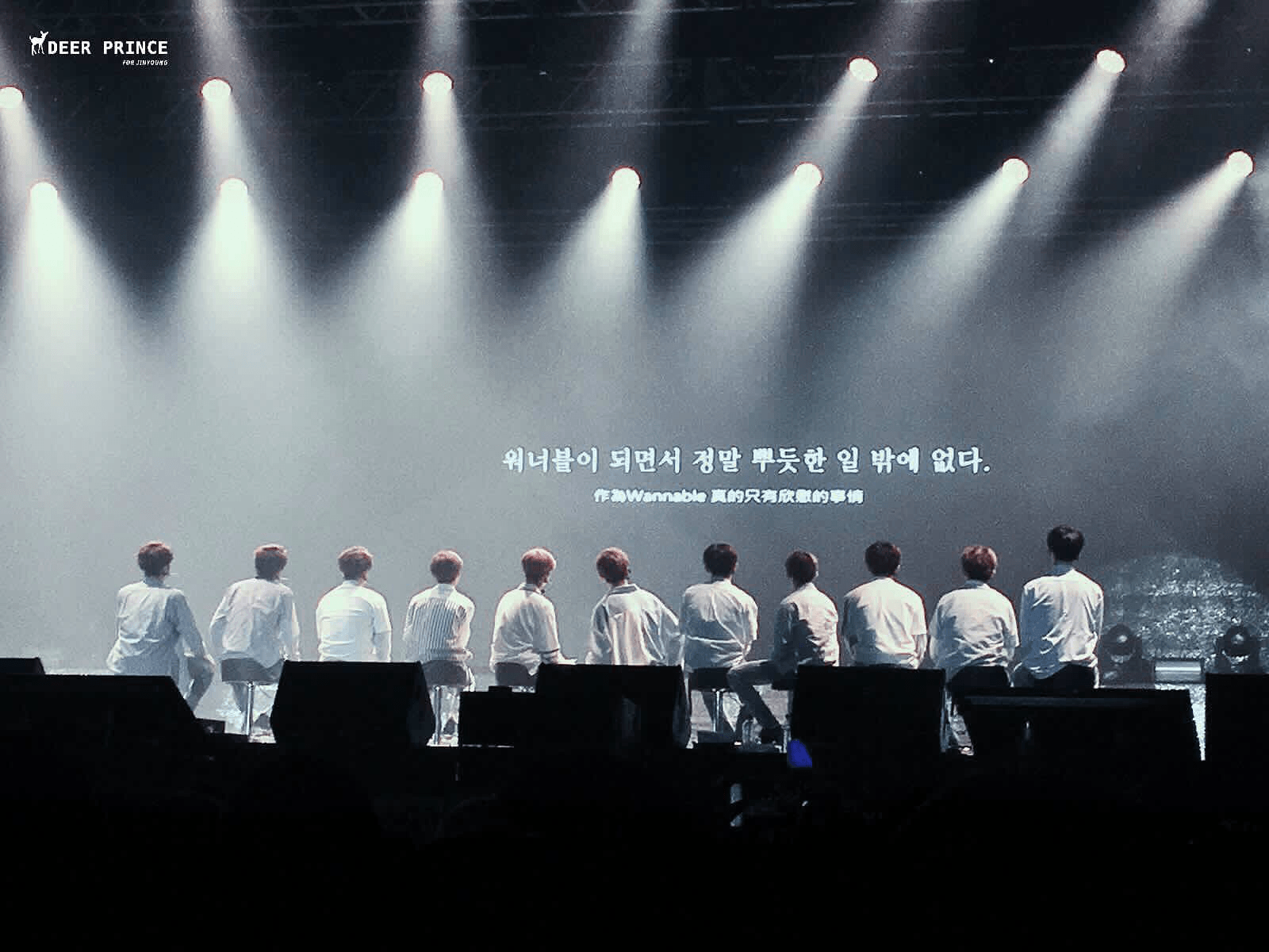 Too successful, WANNA ONE will not disband in 2018 as planned?
