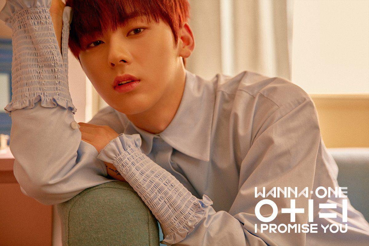 Update: Wanna One Unveils 2nd MV Teaser For Upcoming Title Track