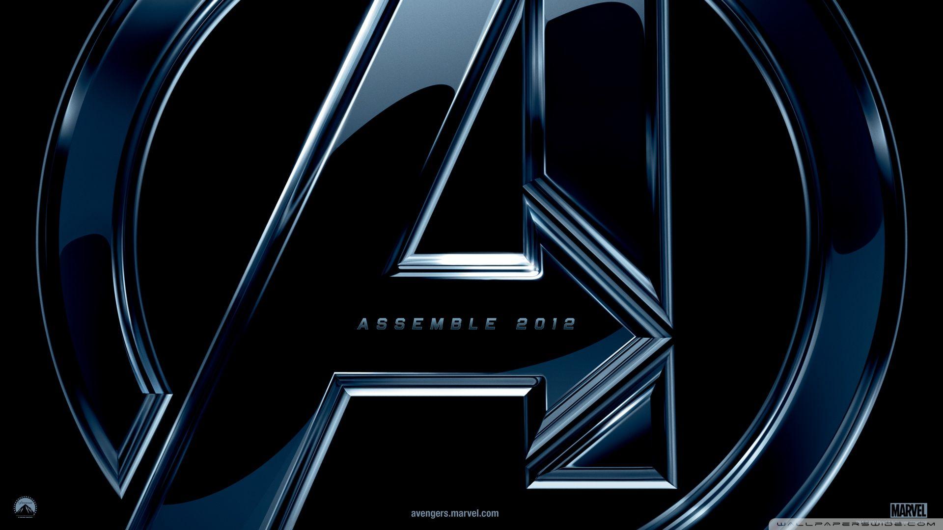 The Avengers (2012) ❤ 4K HD Desktop Wallpaper for 4K