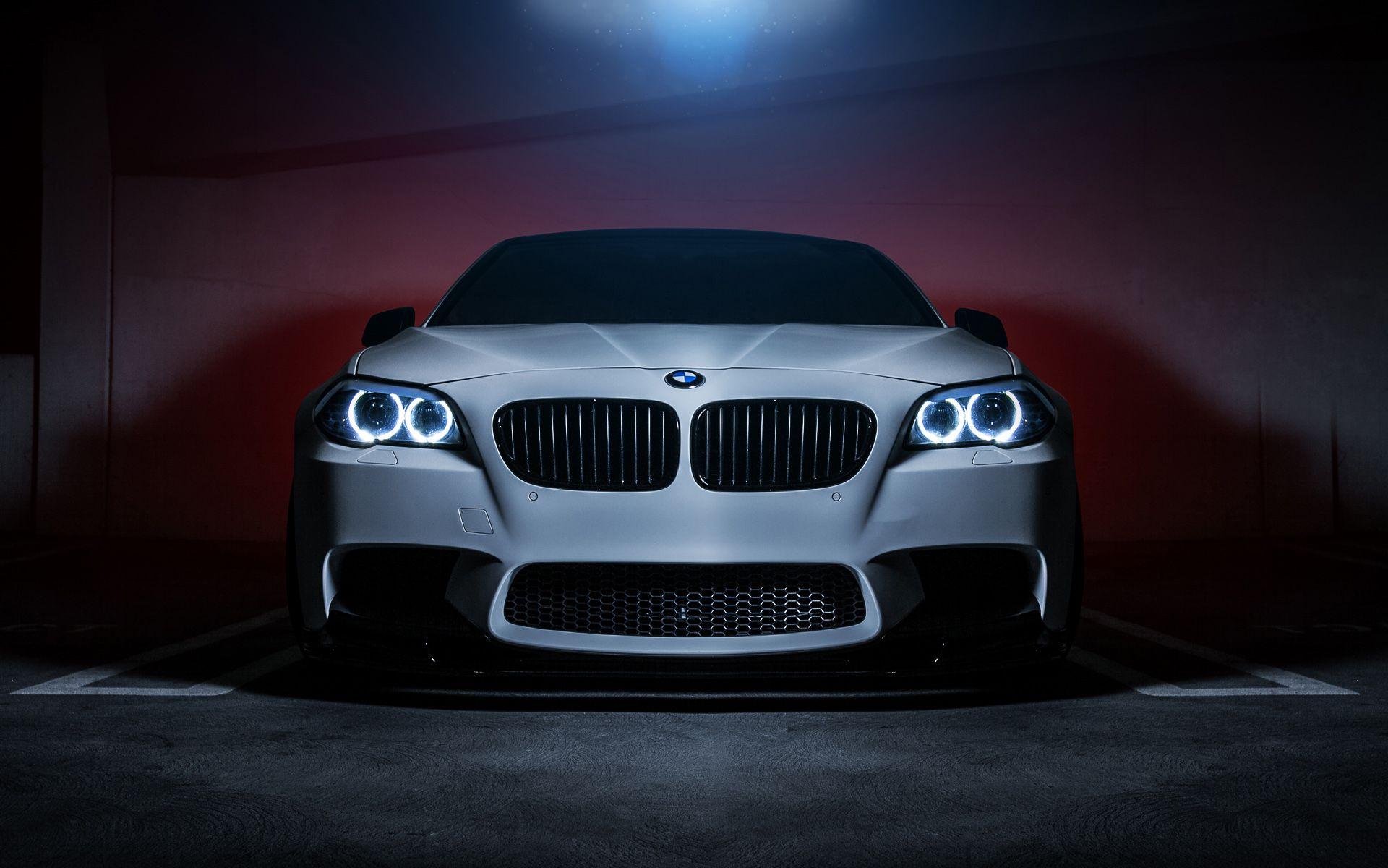 Bmw F10 Wallpapers Wallpaper Cave