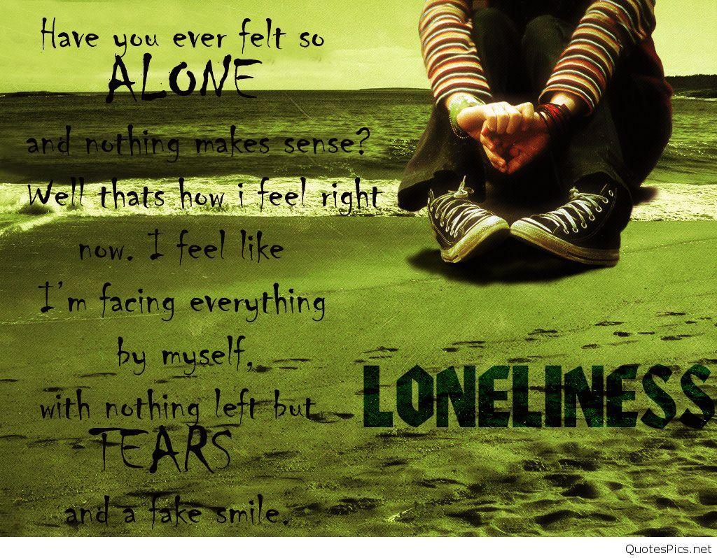 what is the meaning of lonely in malayalam