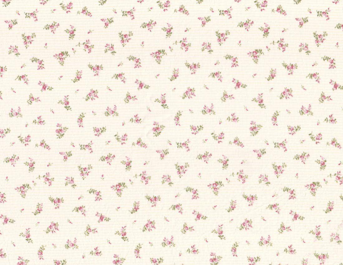 Dolls House Wallpaper Free Printable