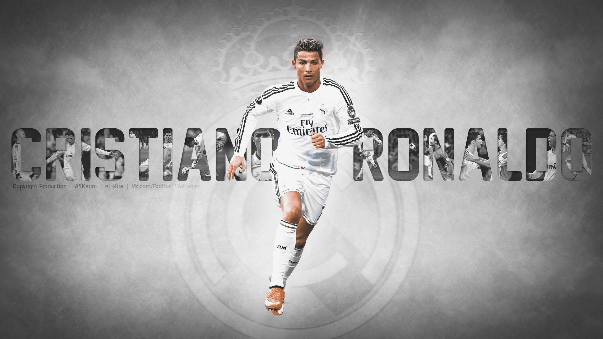 Cristiano Ronaldo ▻2014 15. Ultimate Skills, Goals And Assists