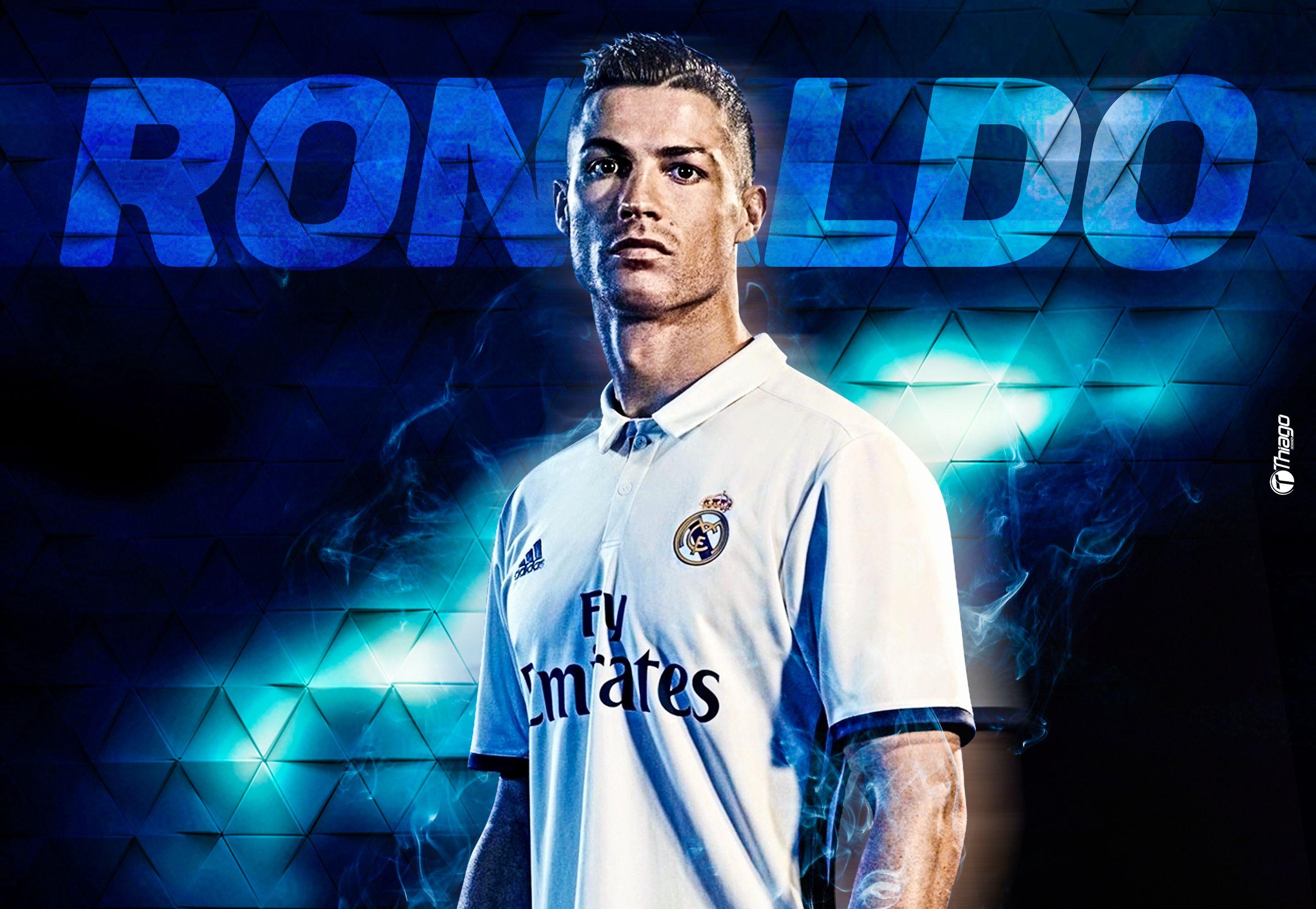 Desktop Of Cristiano Ronaldo Wallpaper Grand HD 2017 iPhone