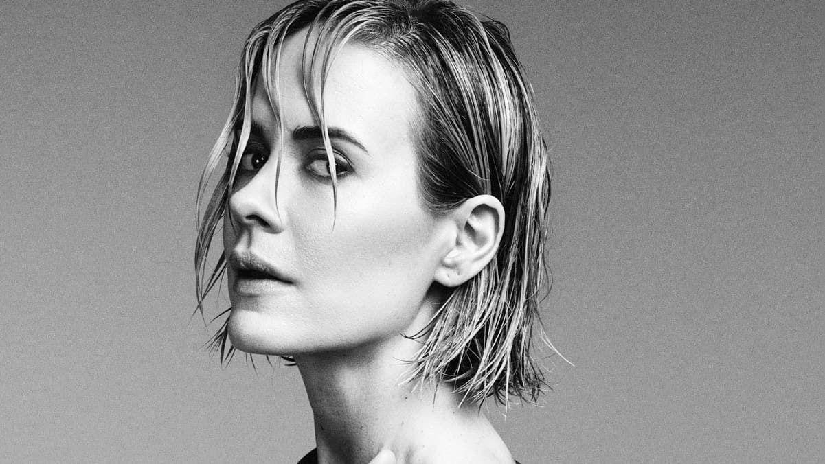 Sarah Paulson Wallpapers - Wallpaper Cave