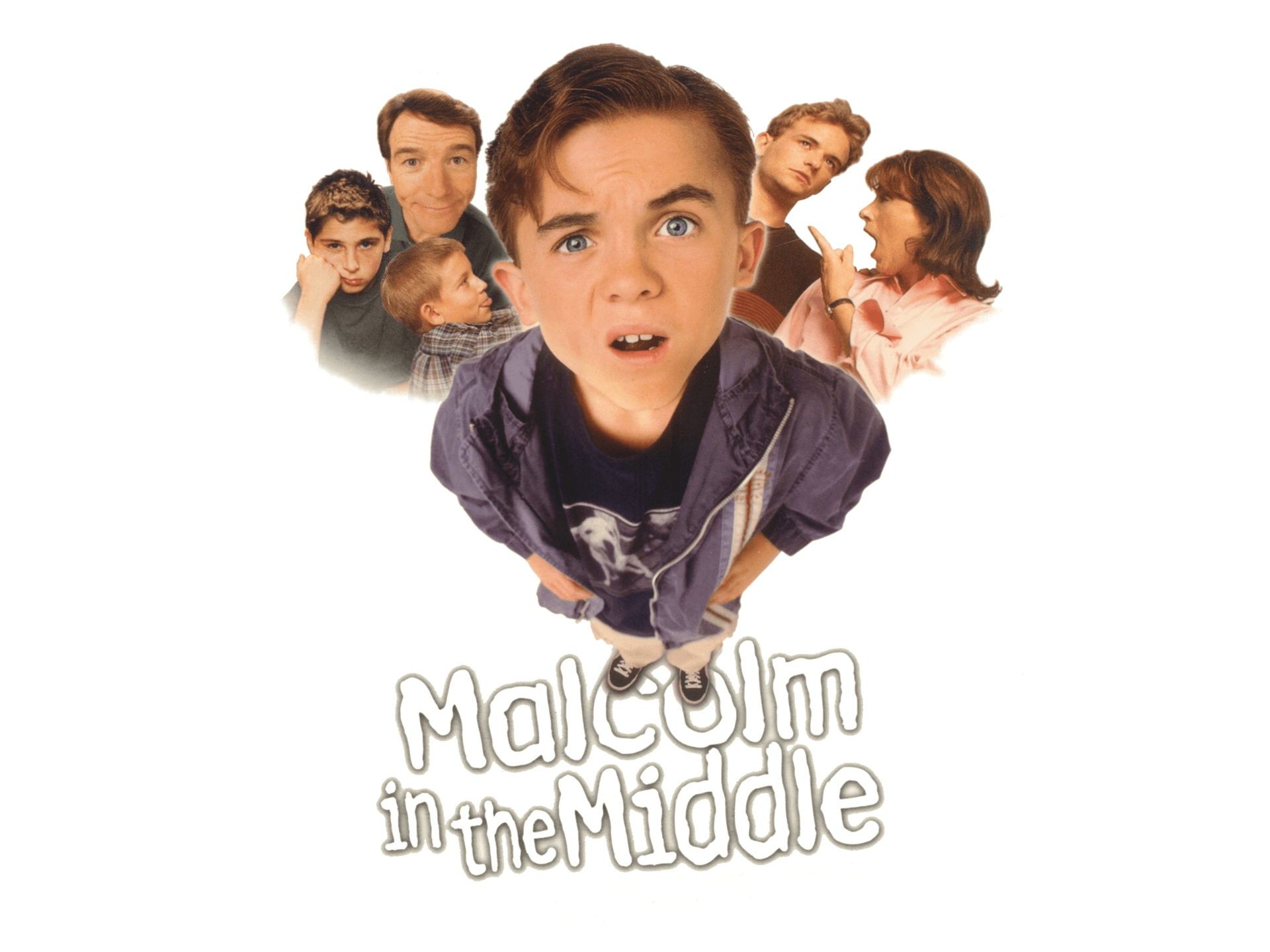 Malcolm in the Middle HD Wallpaper