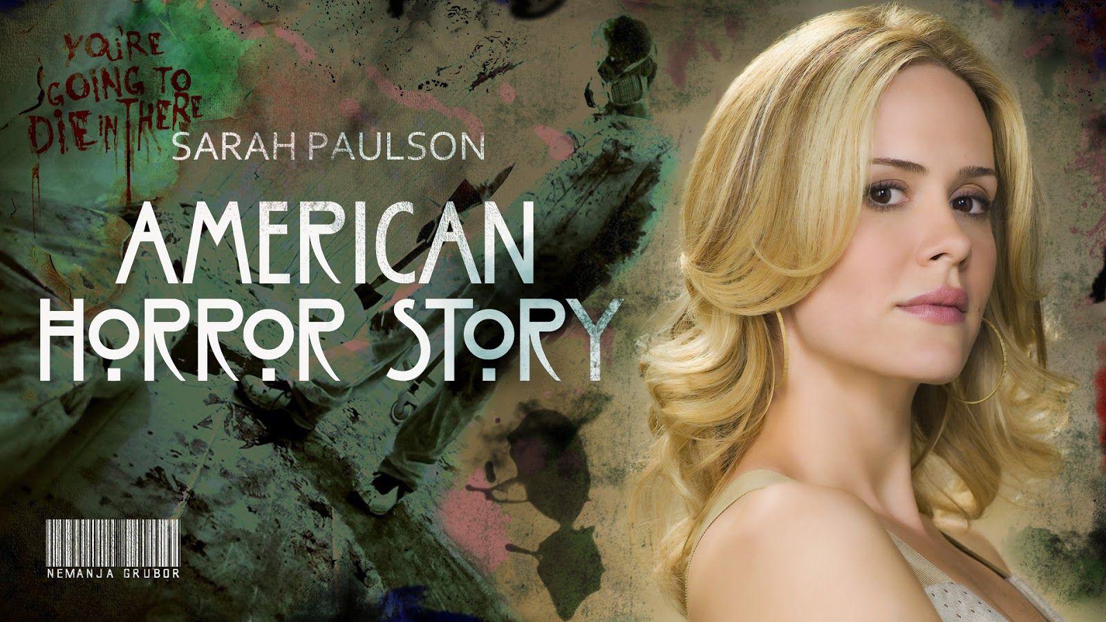 Chatter Busy: Sarah Paulson Quotes