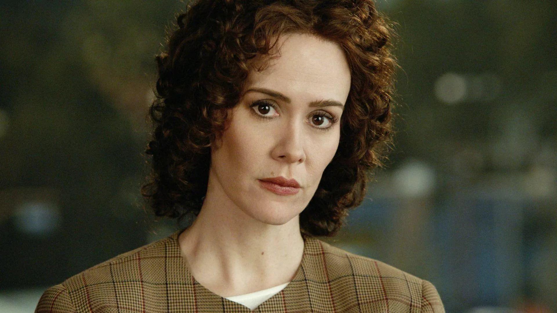 Sarah Paulson HD Wallpaper free