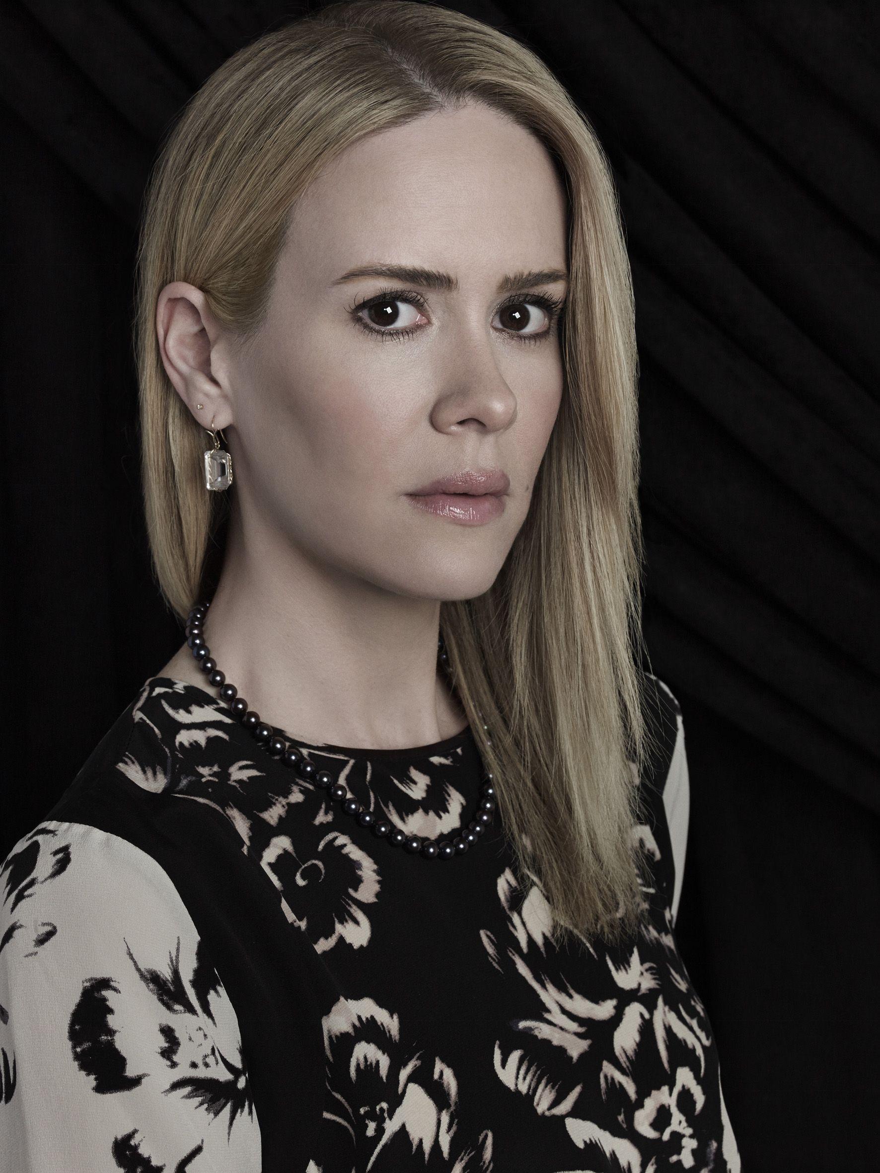 Sarah Paulson Wallpapers - Wallpaper Cave