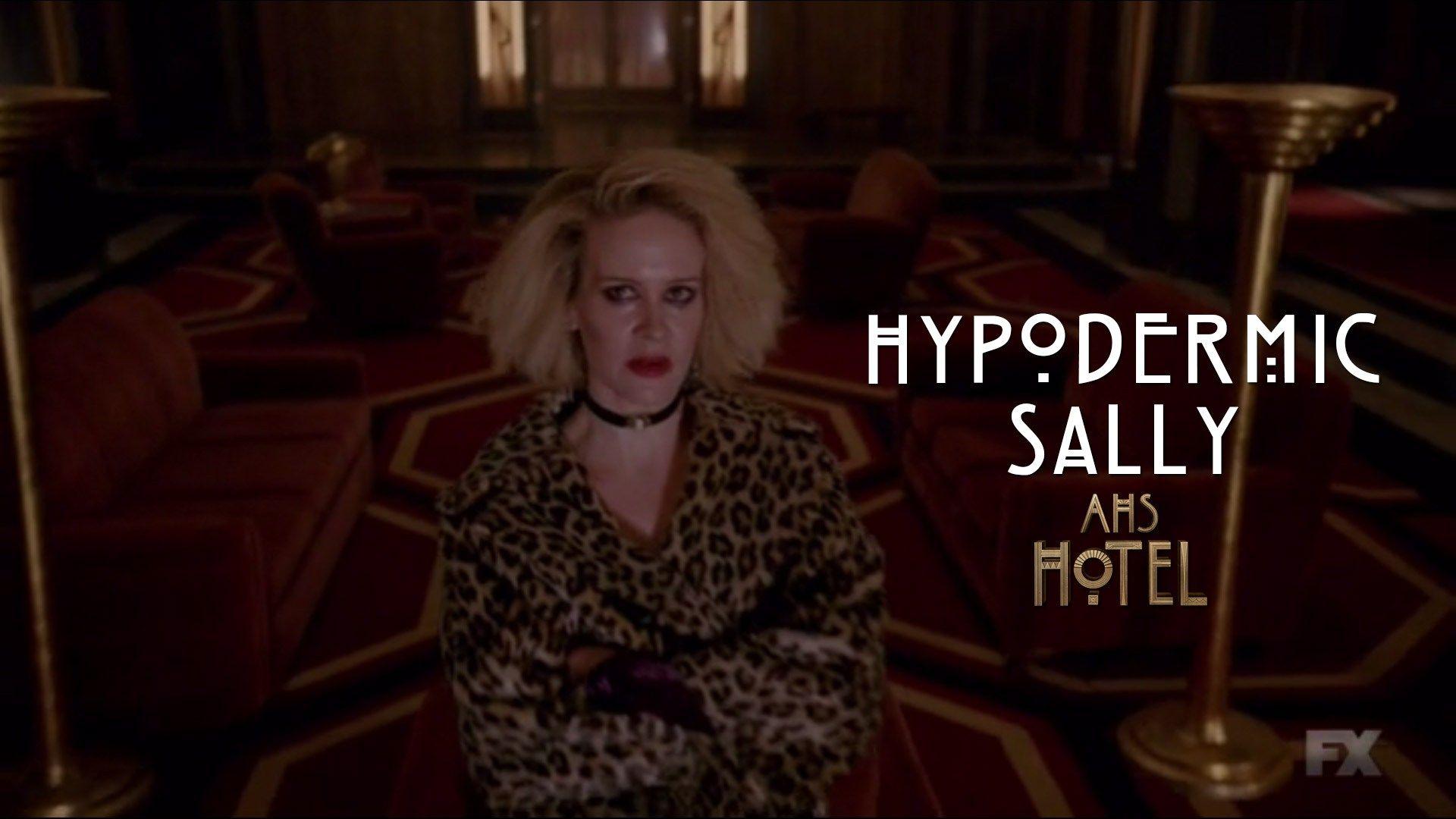 Sarah Paulson Wallpapers - Wallpaper Cave