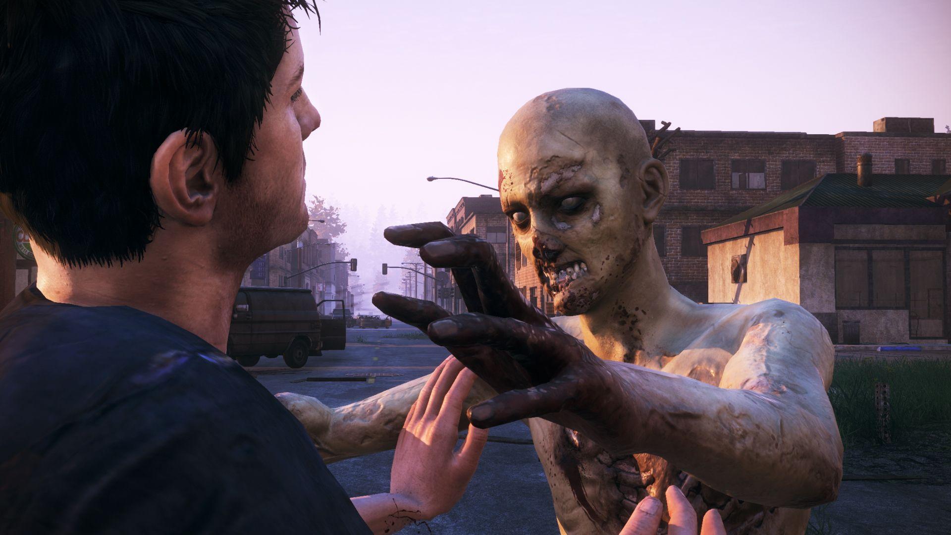 H1Z1 to be Split Into Two Games, One Launching on Xbox One