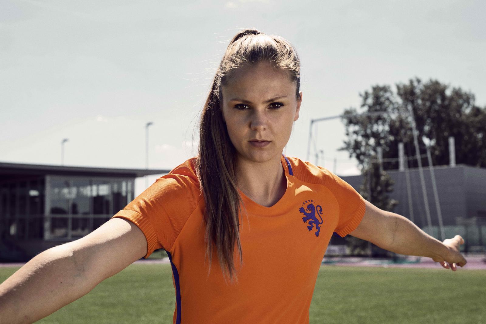Lieke Martens' Magical Year Commemorated