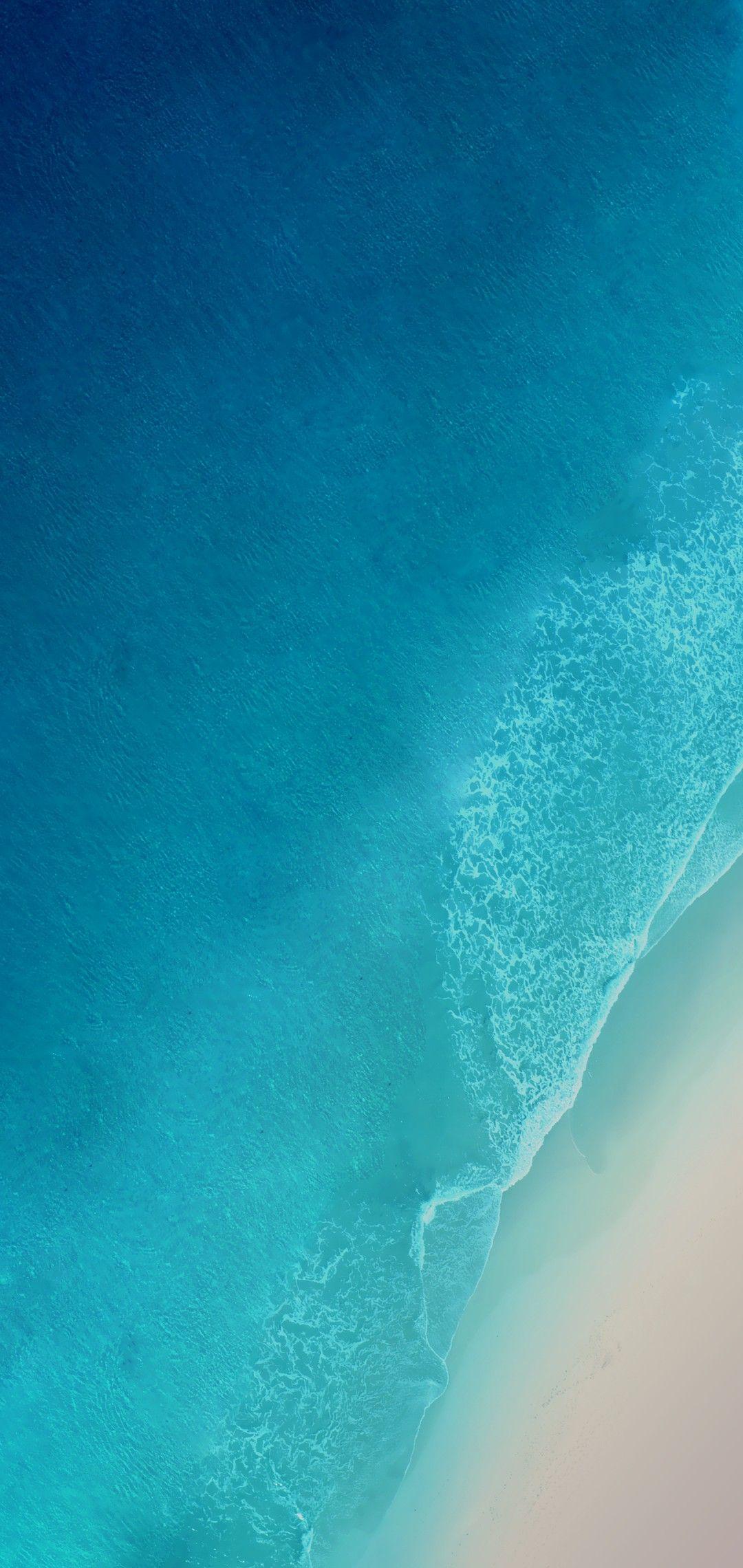 Vivo V9 Stock Wallpaper 04 - [1080x2280]