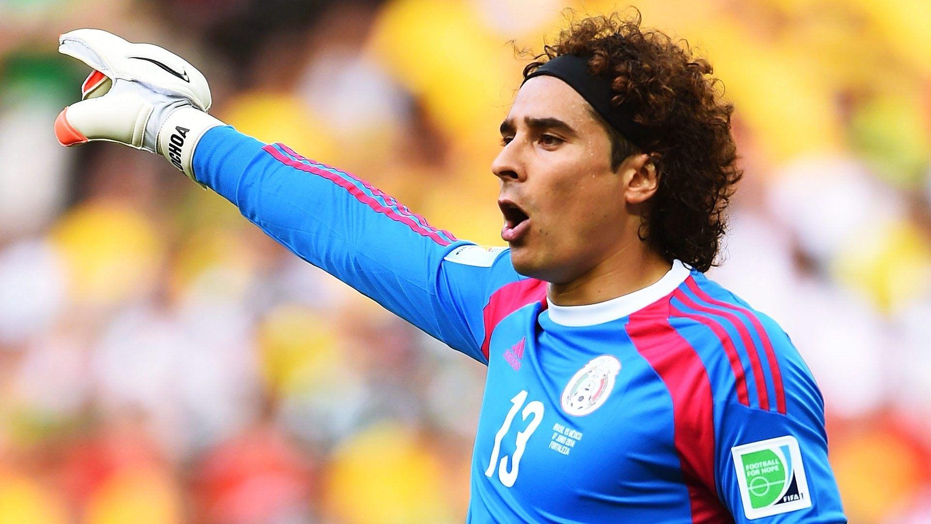 High Resolution Wallpapers guillermo ochoa pic, 1920 x 1080.