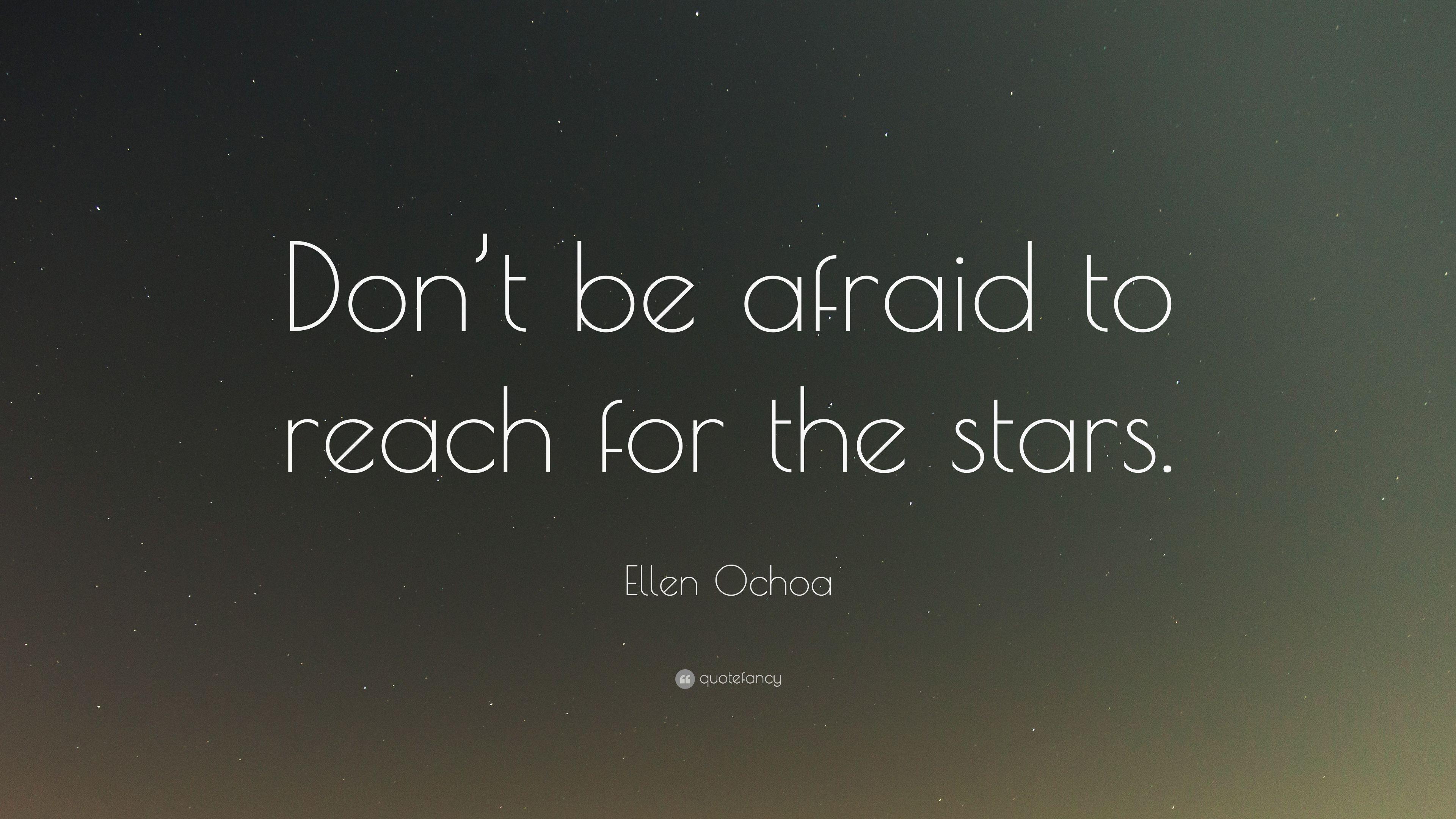 Ellen Ochoa Quotes (20 wallpaper)