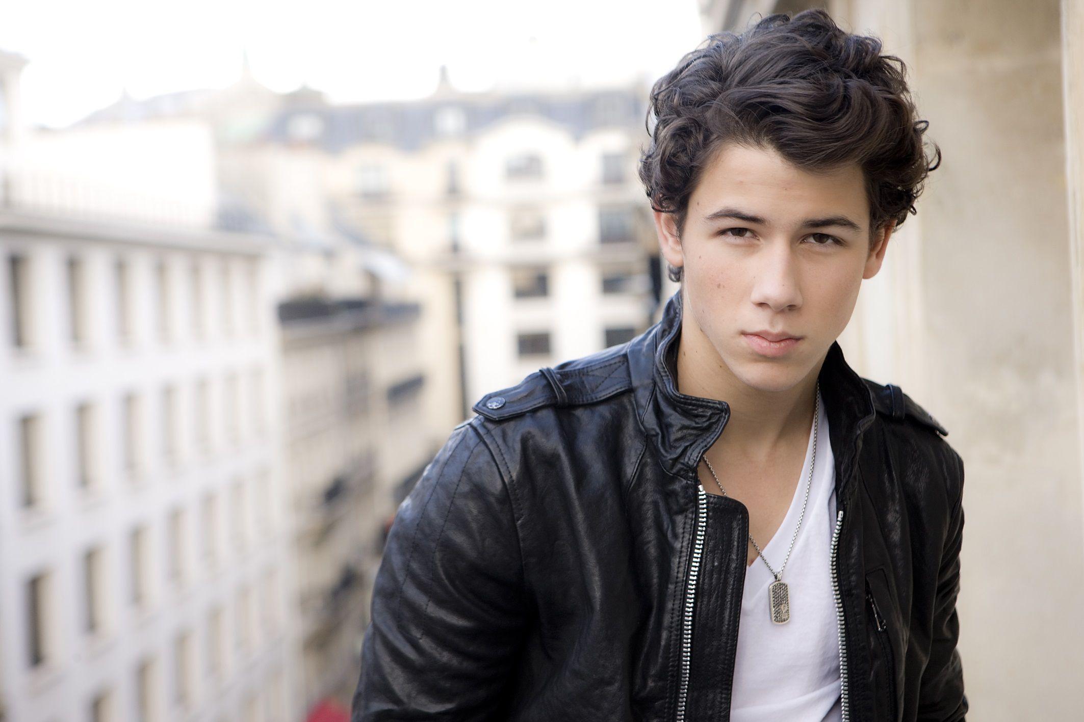 Nick Jonas Wallpaper, Picture, Photo, Image & Pics #nickjonas