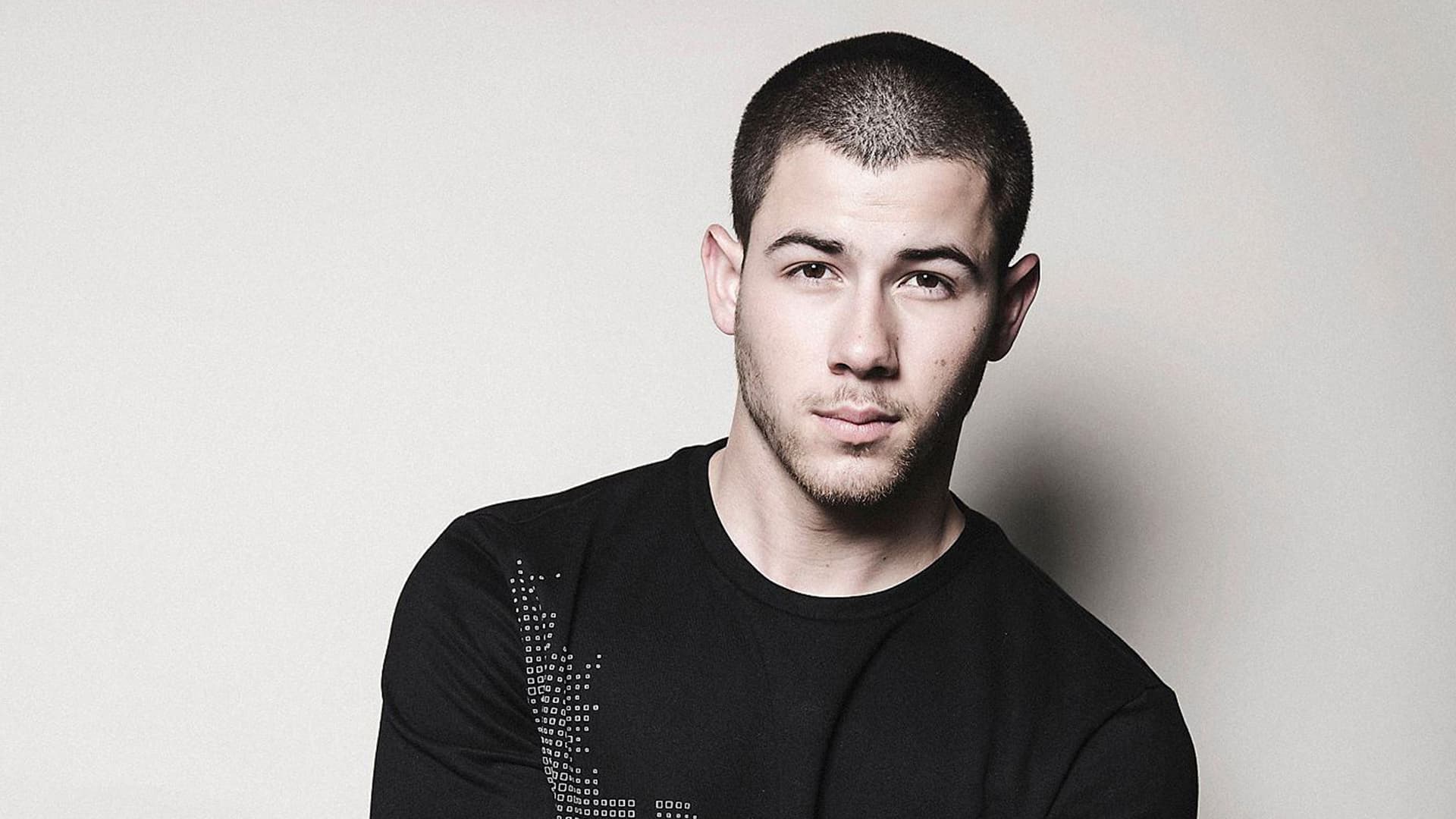 Nick Jonas HD Wallpaper 28122