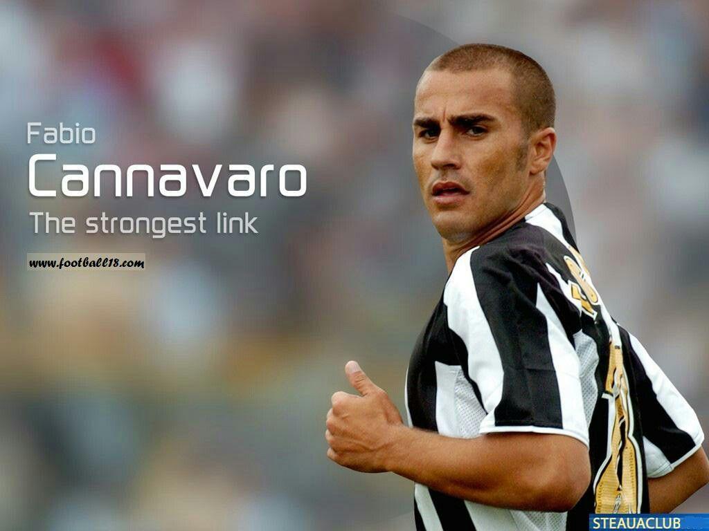 Fabio cannavaro