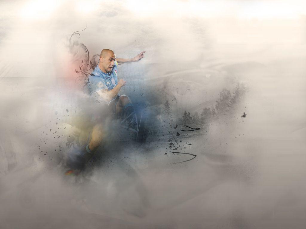 Cannavaro Wallpapers - Wallpaper Cave