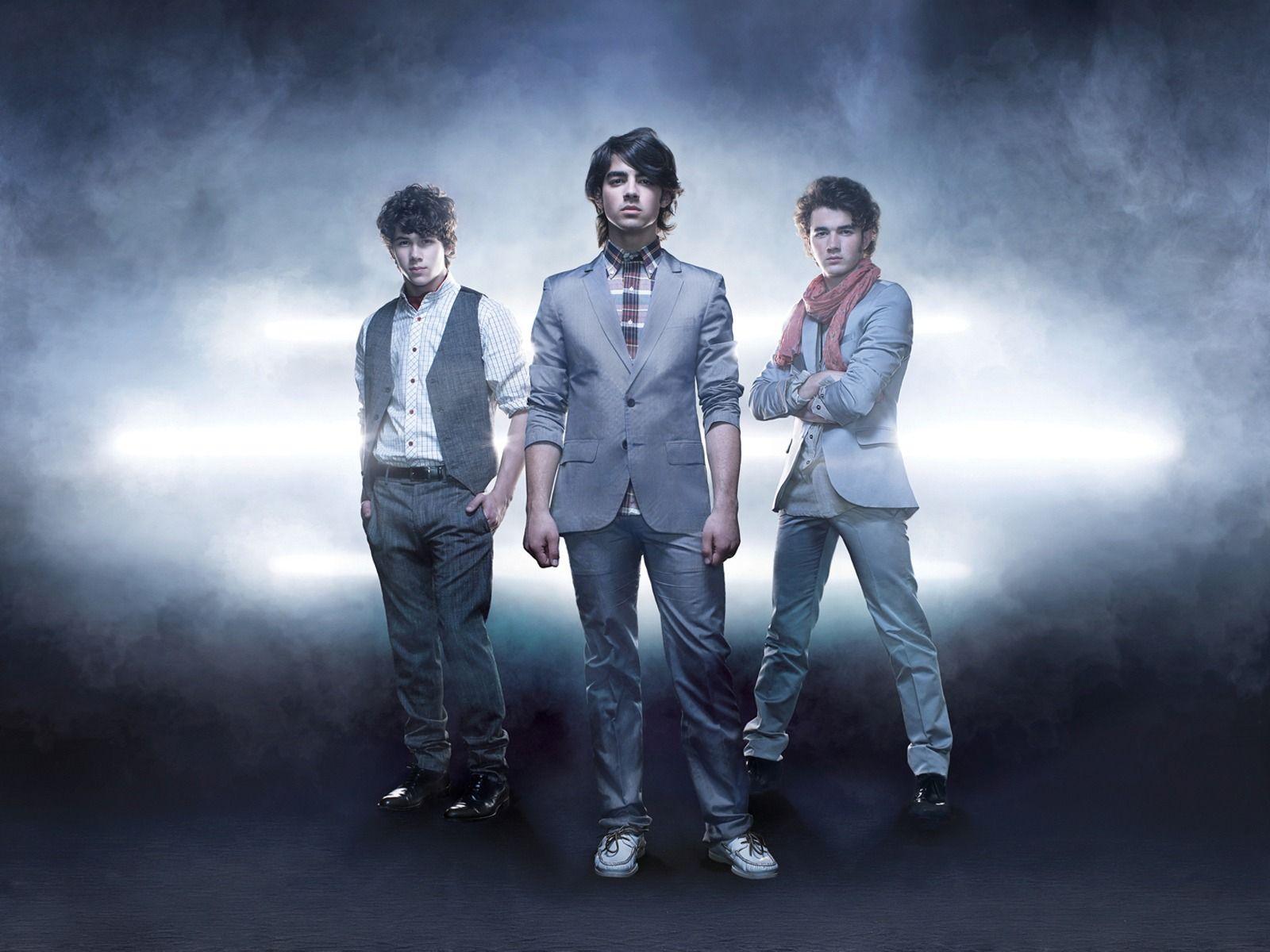 The Jonas Brothers Wallpaper Jonas Brothers Music Wallpaper in jpg