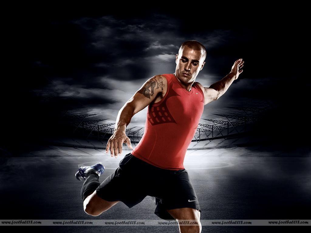 Cannavaro Wallpapers - Wallpaper Cave