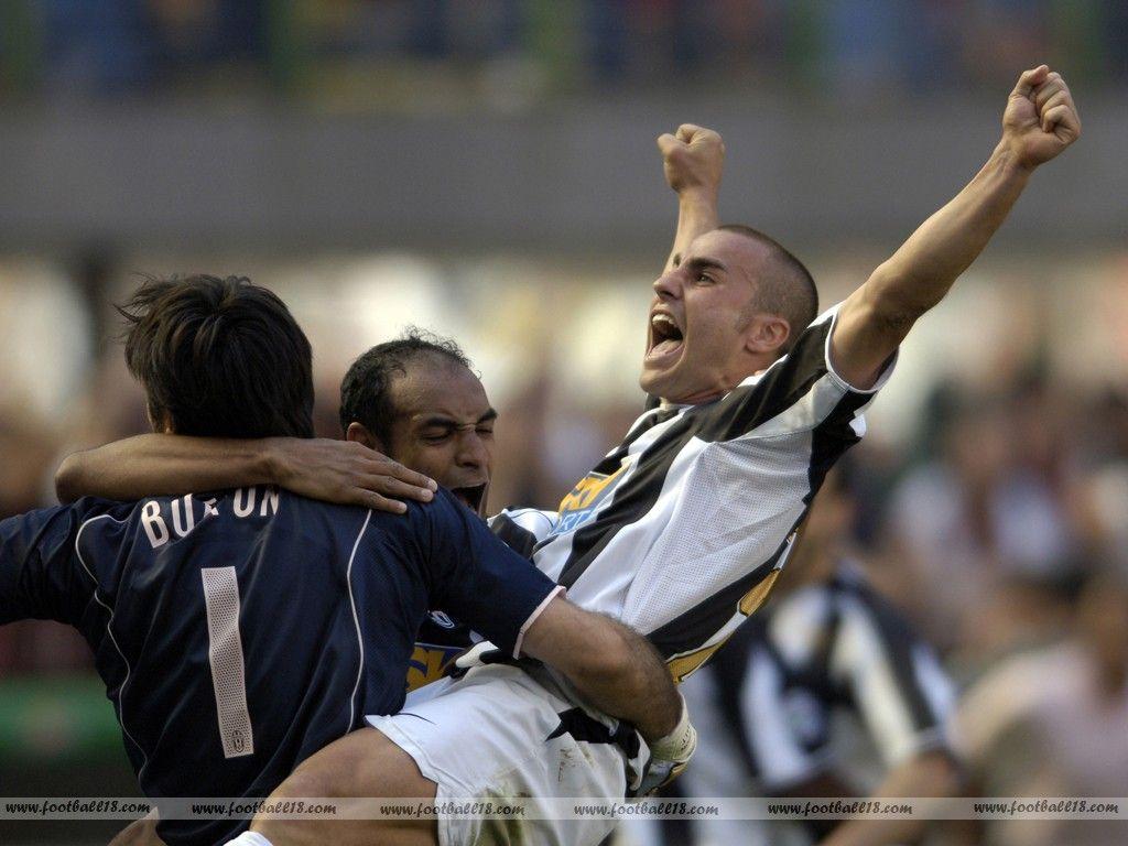 Cannavaro Wallpapers - Wallpaper Cave