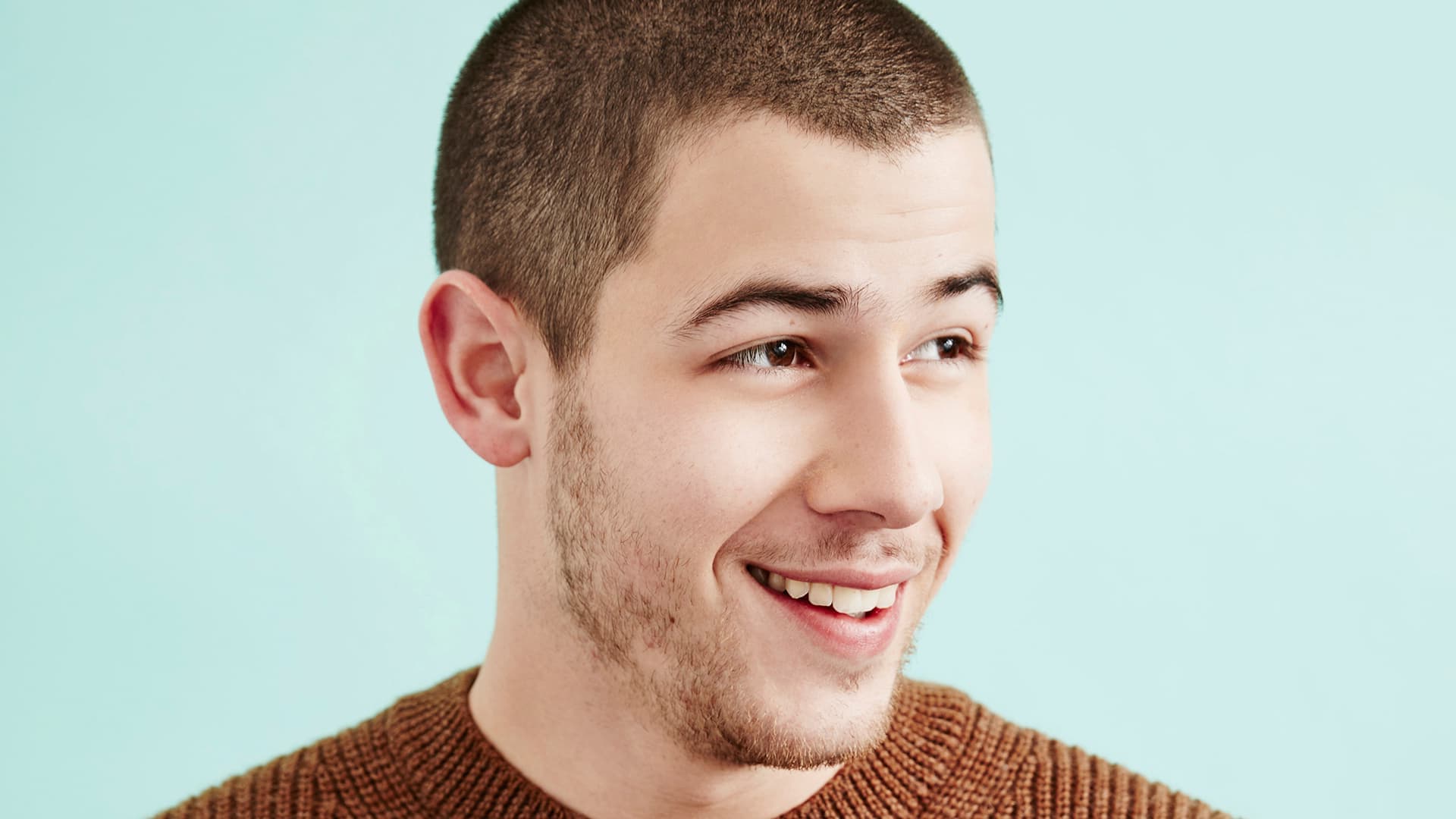 image of Nick Jonas Wallpaper HD - #FAN