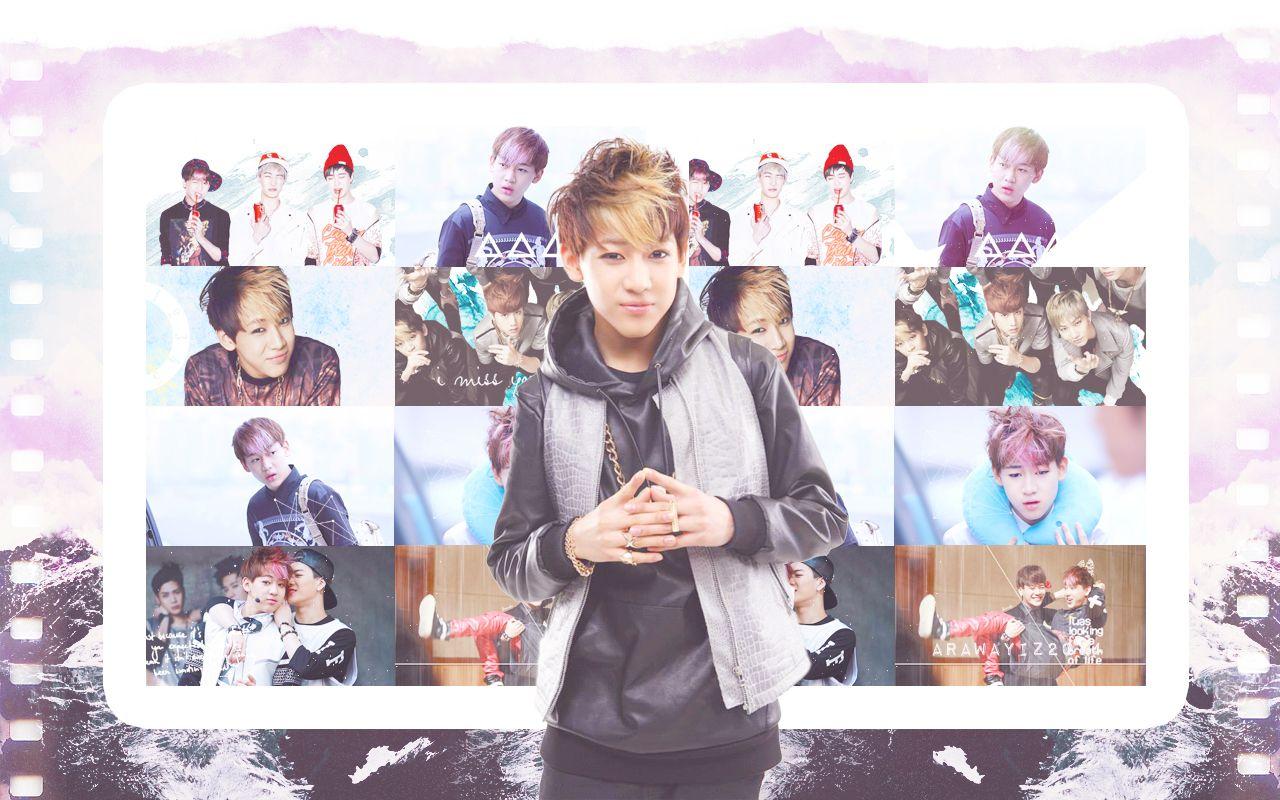 got7 bambam wallpaper 16. HD Wallpaper Buzz