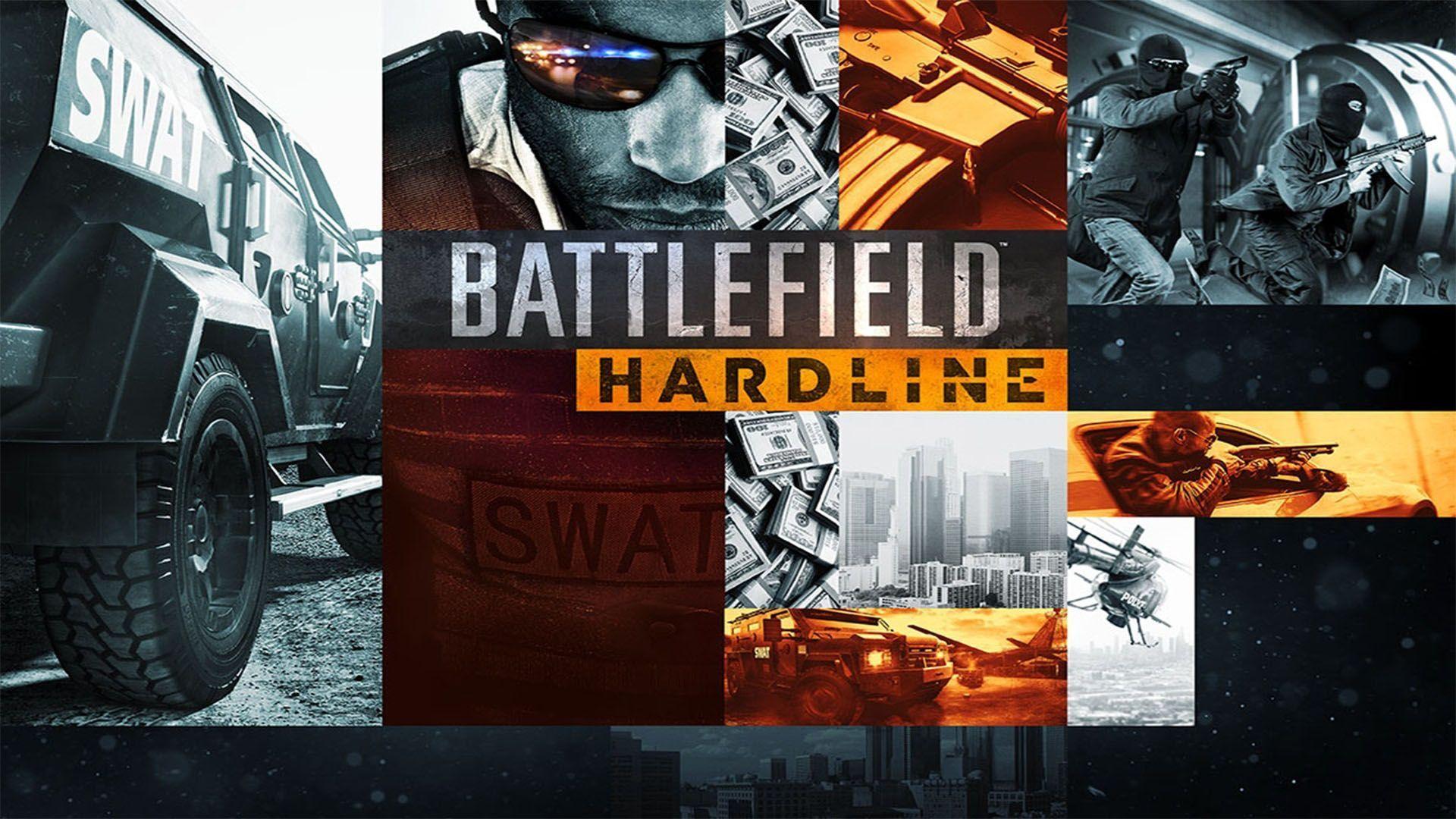Hardline: Reality Battlefield Hardline Picture for PC & Mac, Tablet