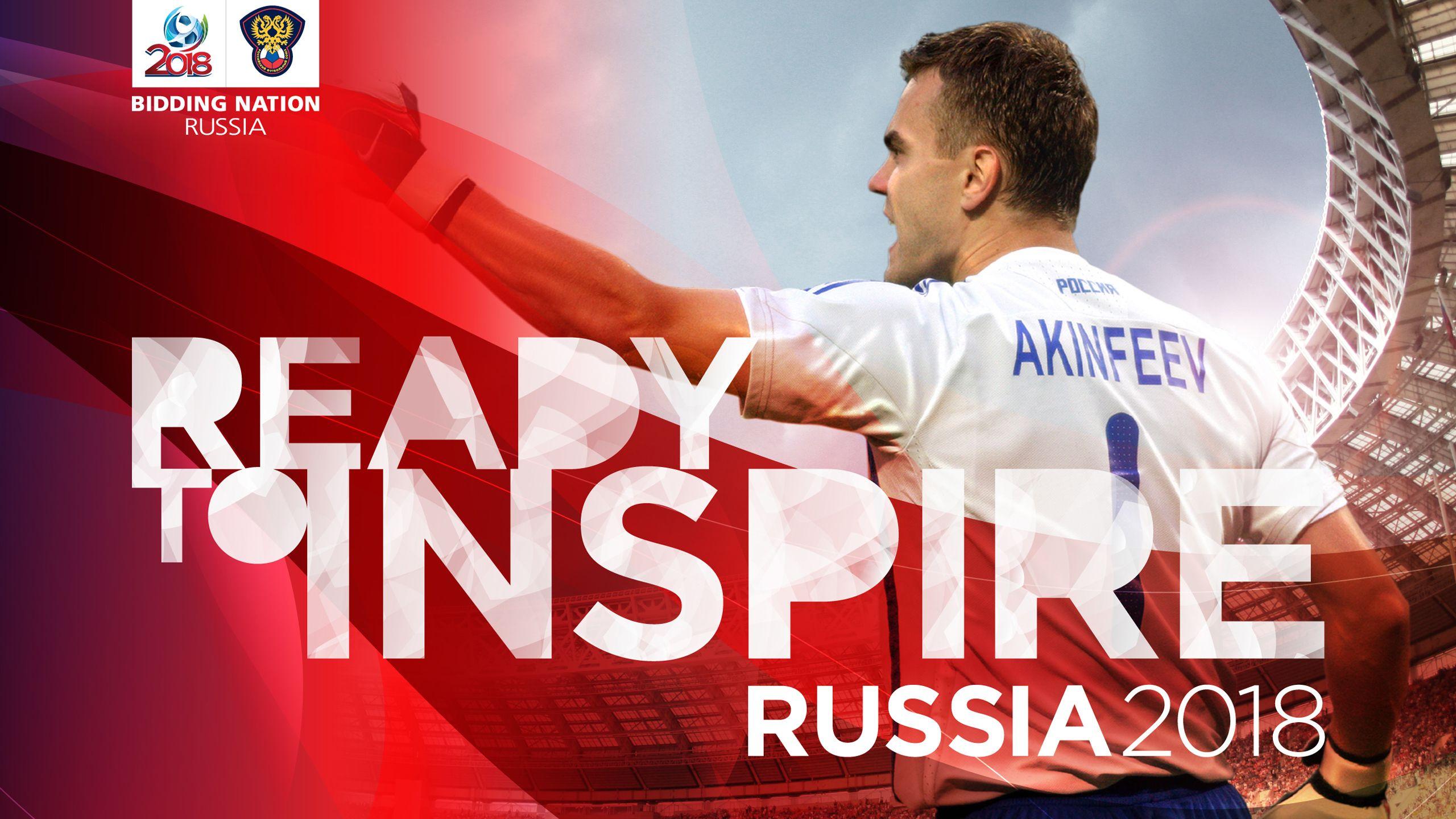 Wallpaper Igor Akinfeev FIFA World Cup 2018 Russia 2018, Akinfeev