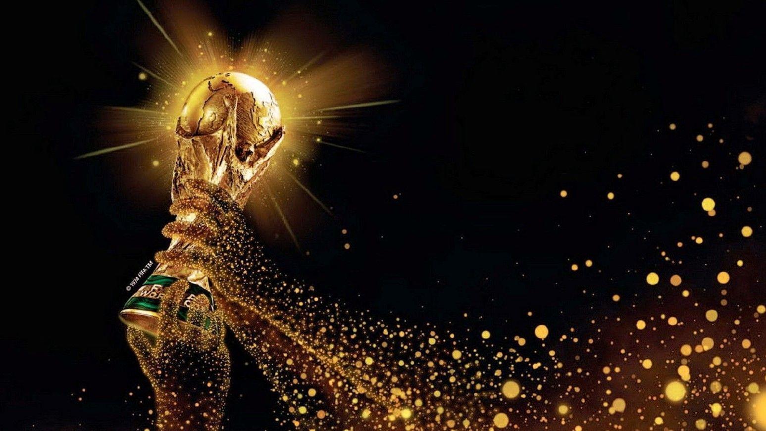FIFA Worldcup 2018 HD Wallpaper And Image Download Free