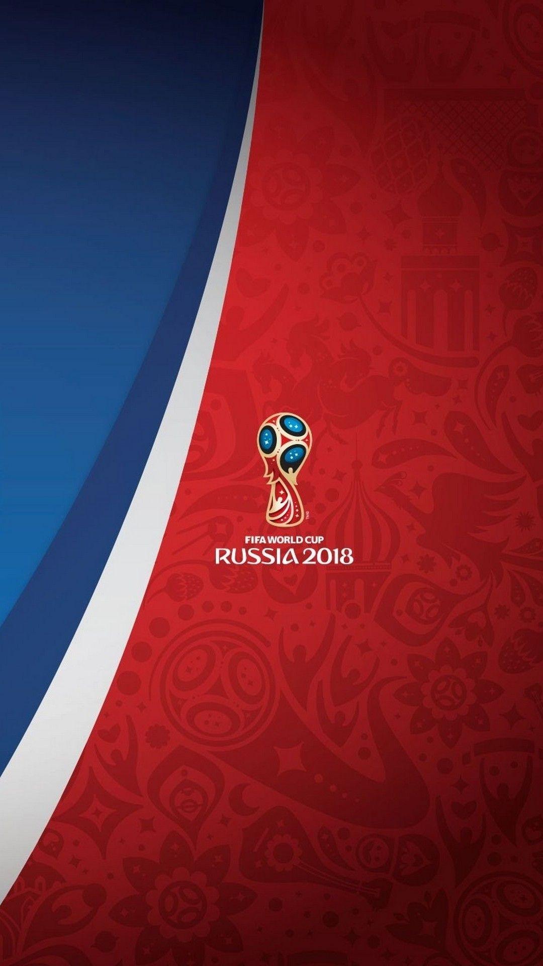 iPhone X Wallpaper World Cup Russia iPhone Wallpaper