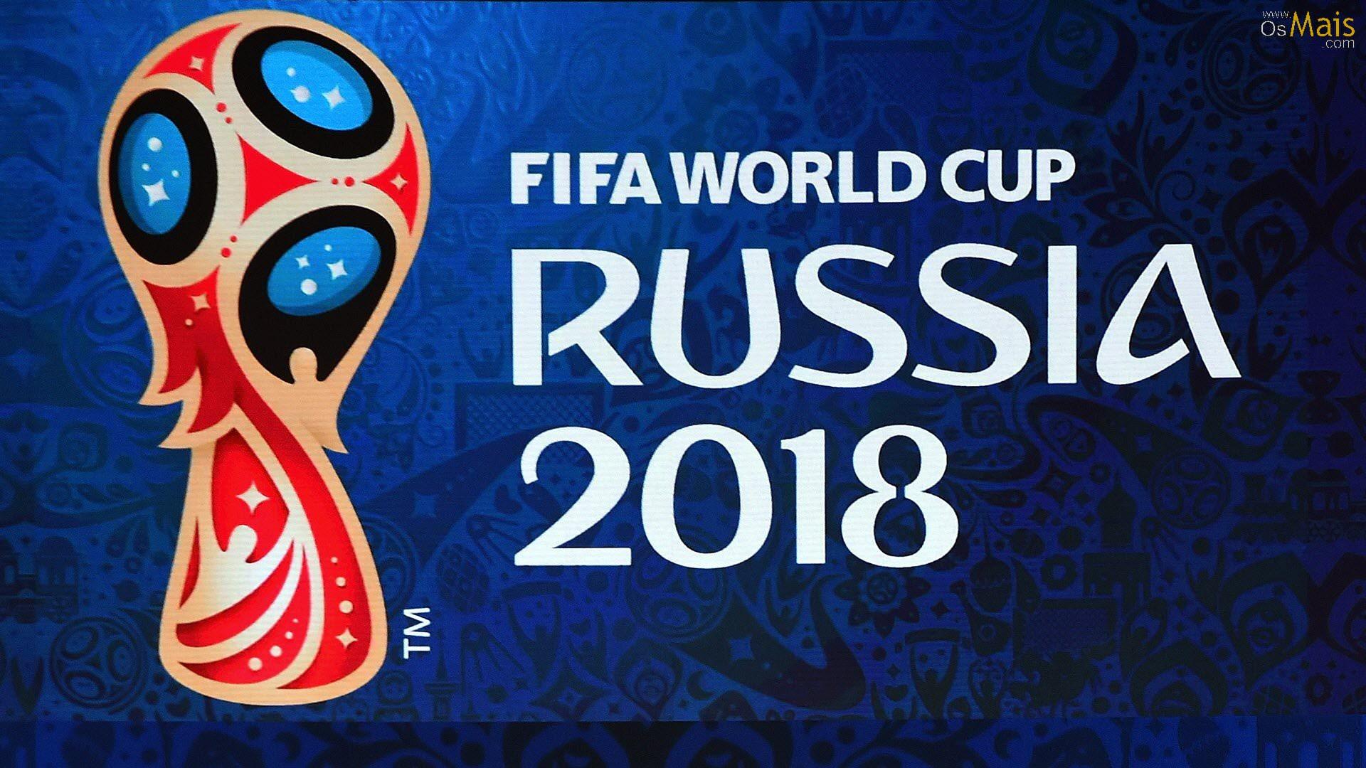 Russia 2018 Wallpapers - Wallpaper Cave