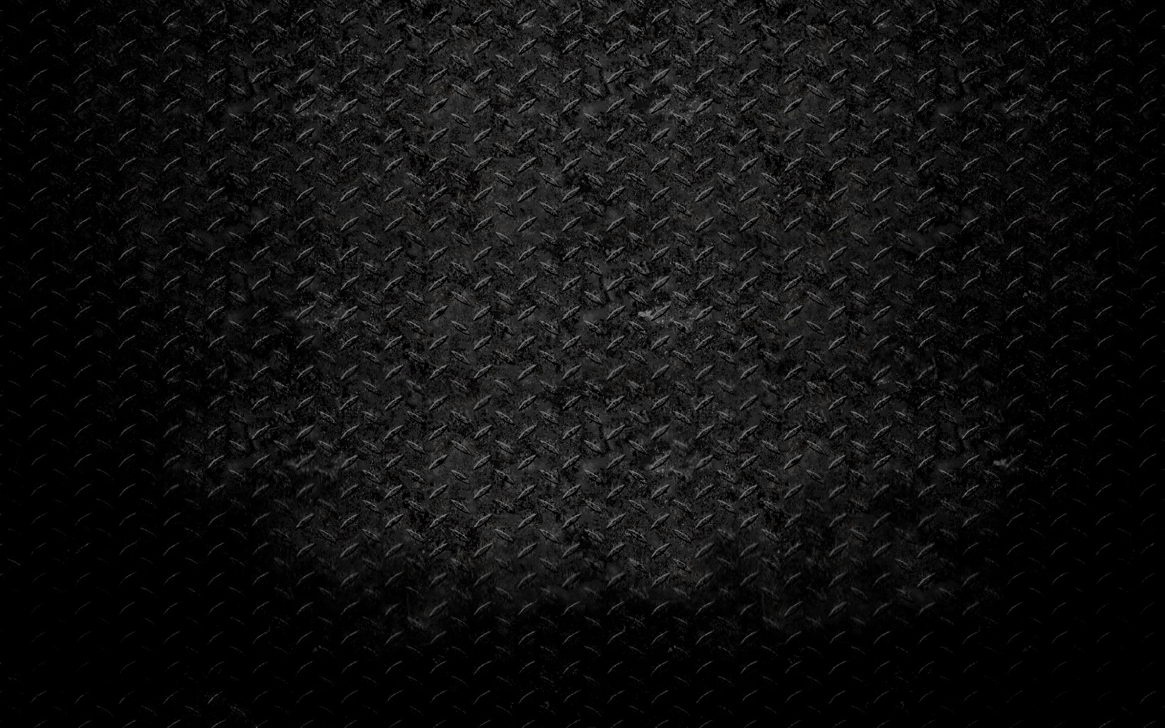 black metal texture wallpaper Black Metal Diamond Plate Texture Background  Stock Photo  Alamy