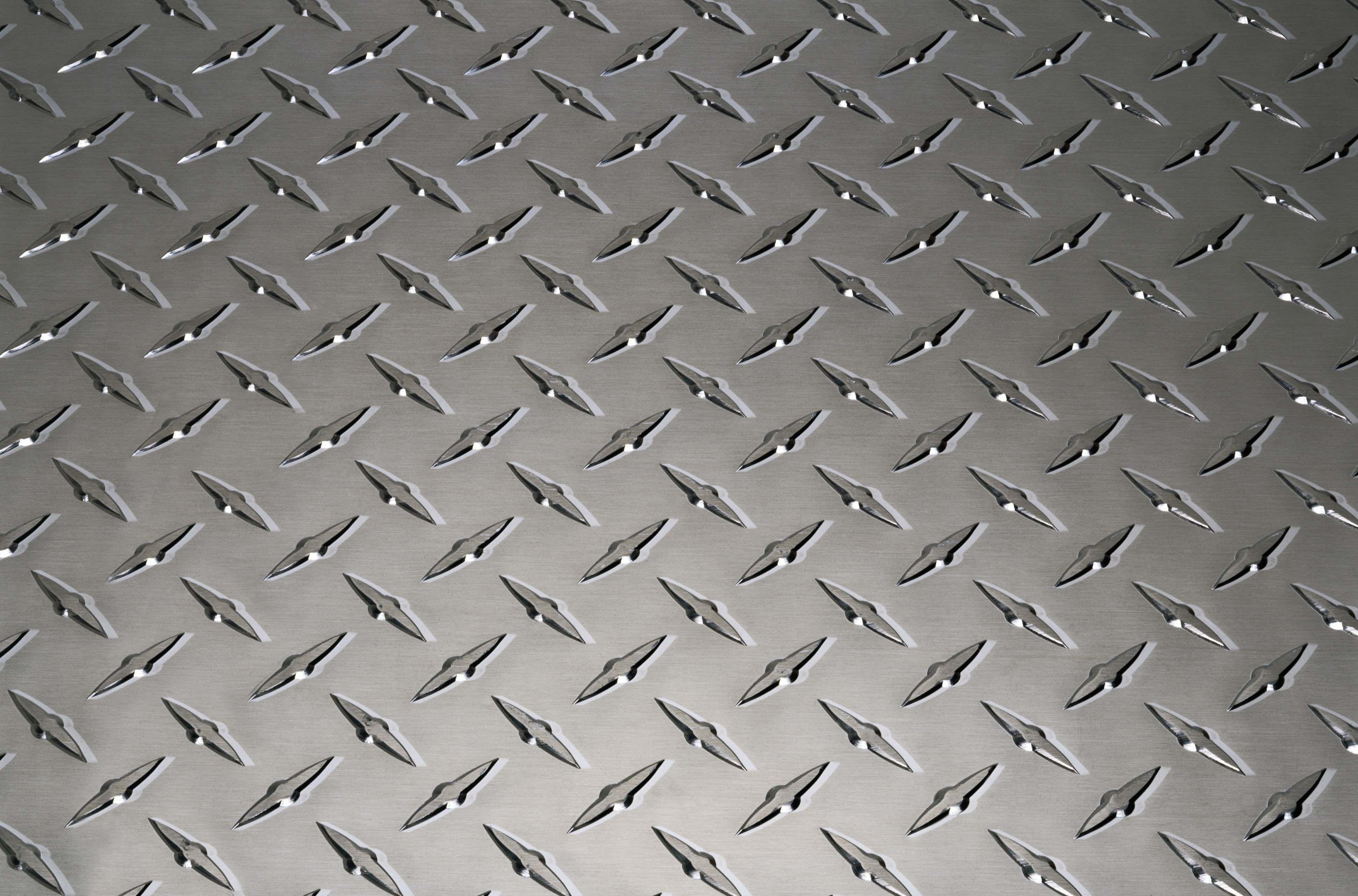 Diamond Plate Wallpaper Group (33)