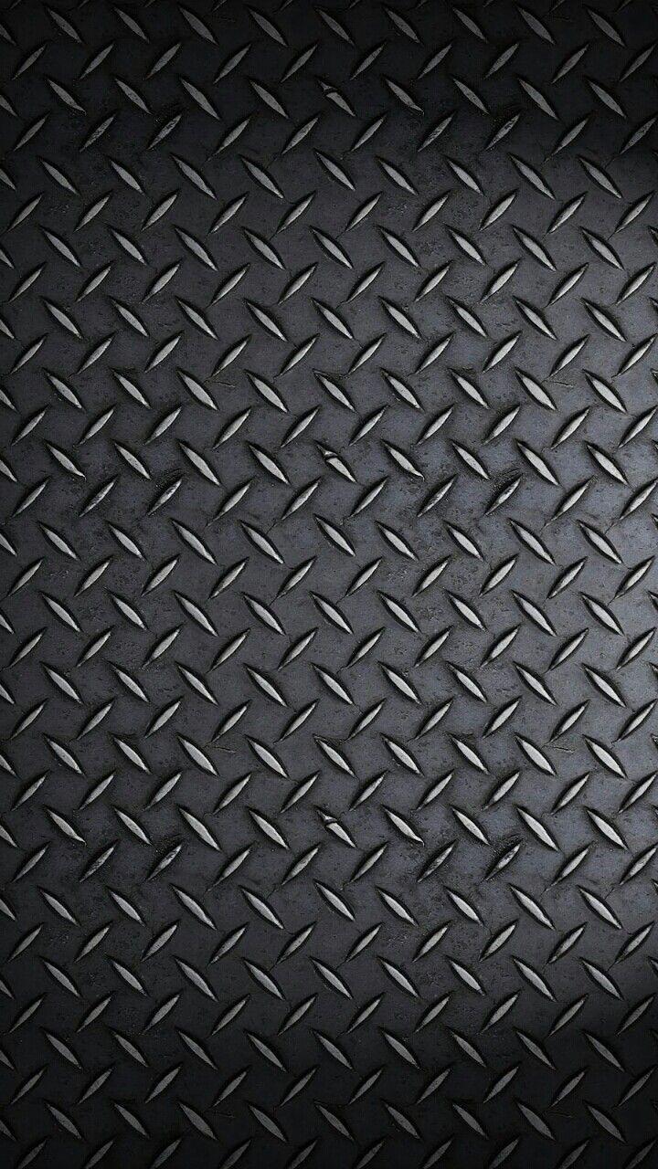 Diamond plate iPhone wallpaper. iPhone Black wallpaper