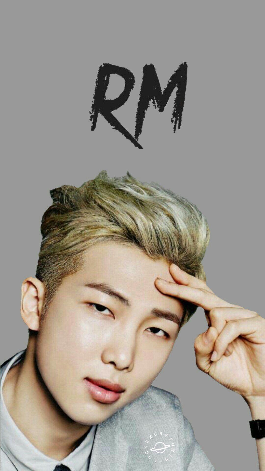 35+ Perfect RM BTS Wallpapers - Wallpaper Cave Free Downloads ...