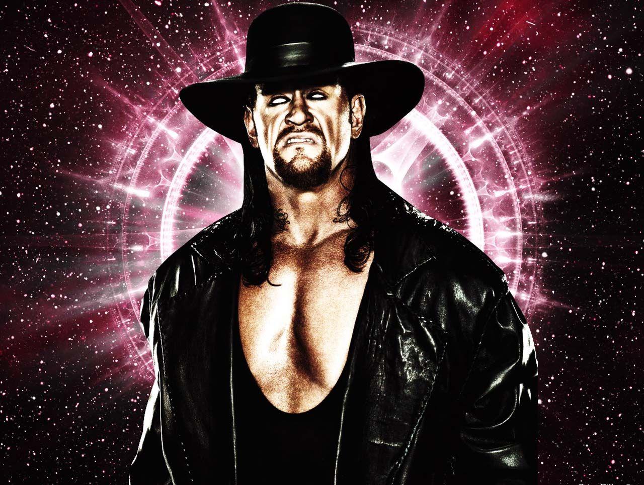 Of The Day: Undertaker